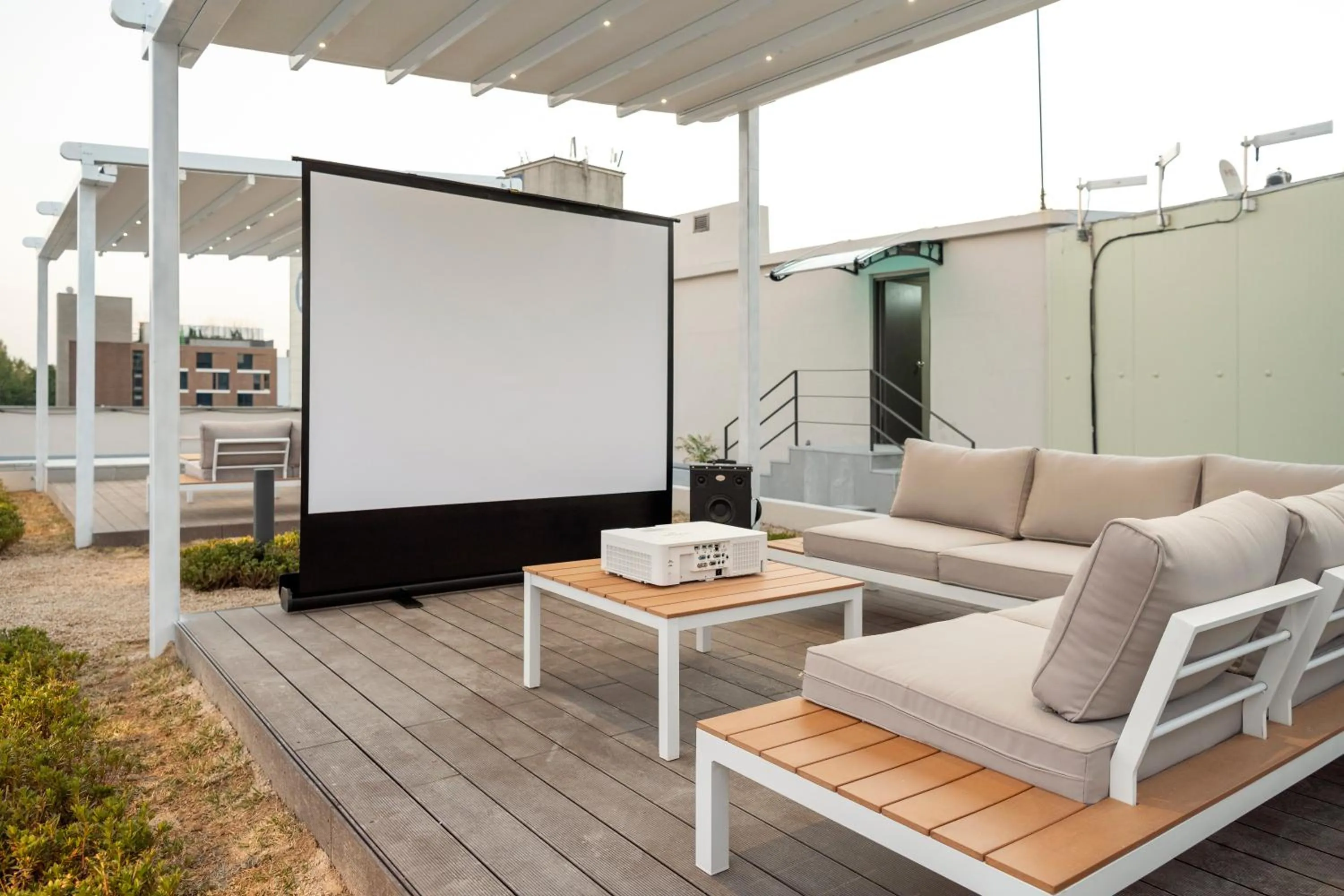 No. 25 Signature Hotel Daecheong