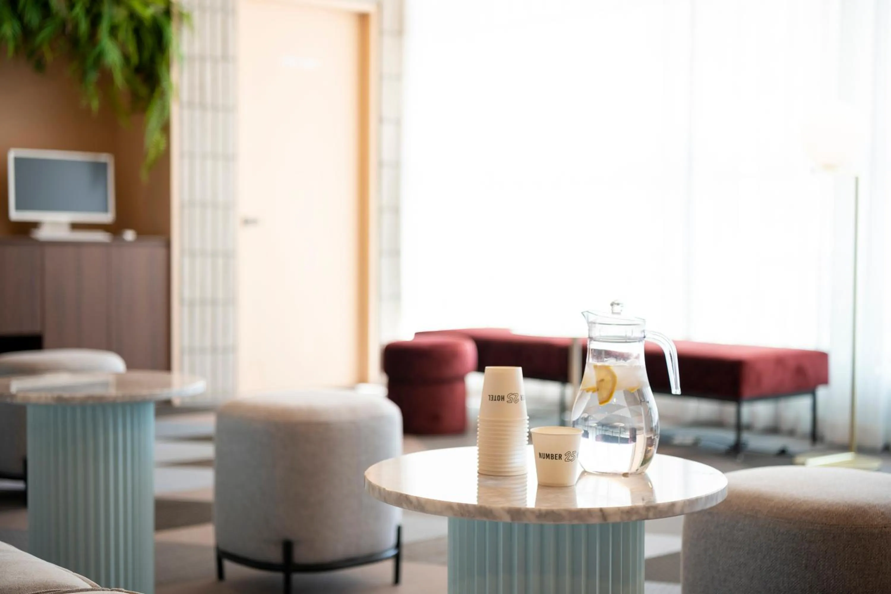 No. 25 Signature Hotel Daecheong