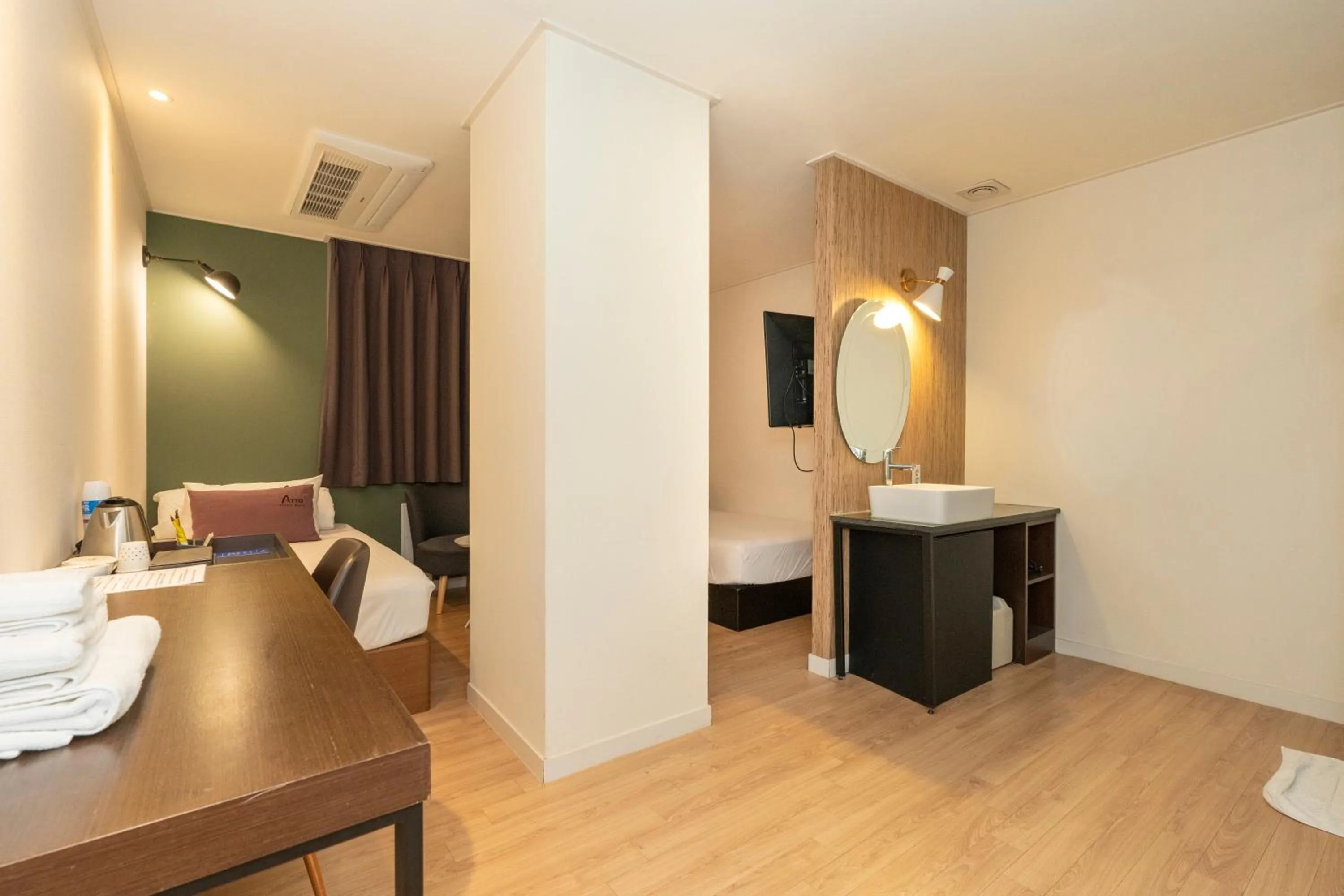 No. 25 Signature Hotel Daecheong