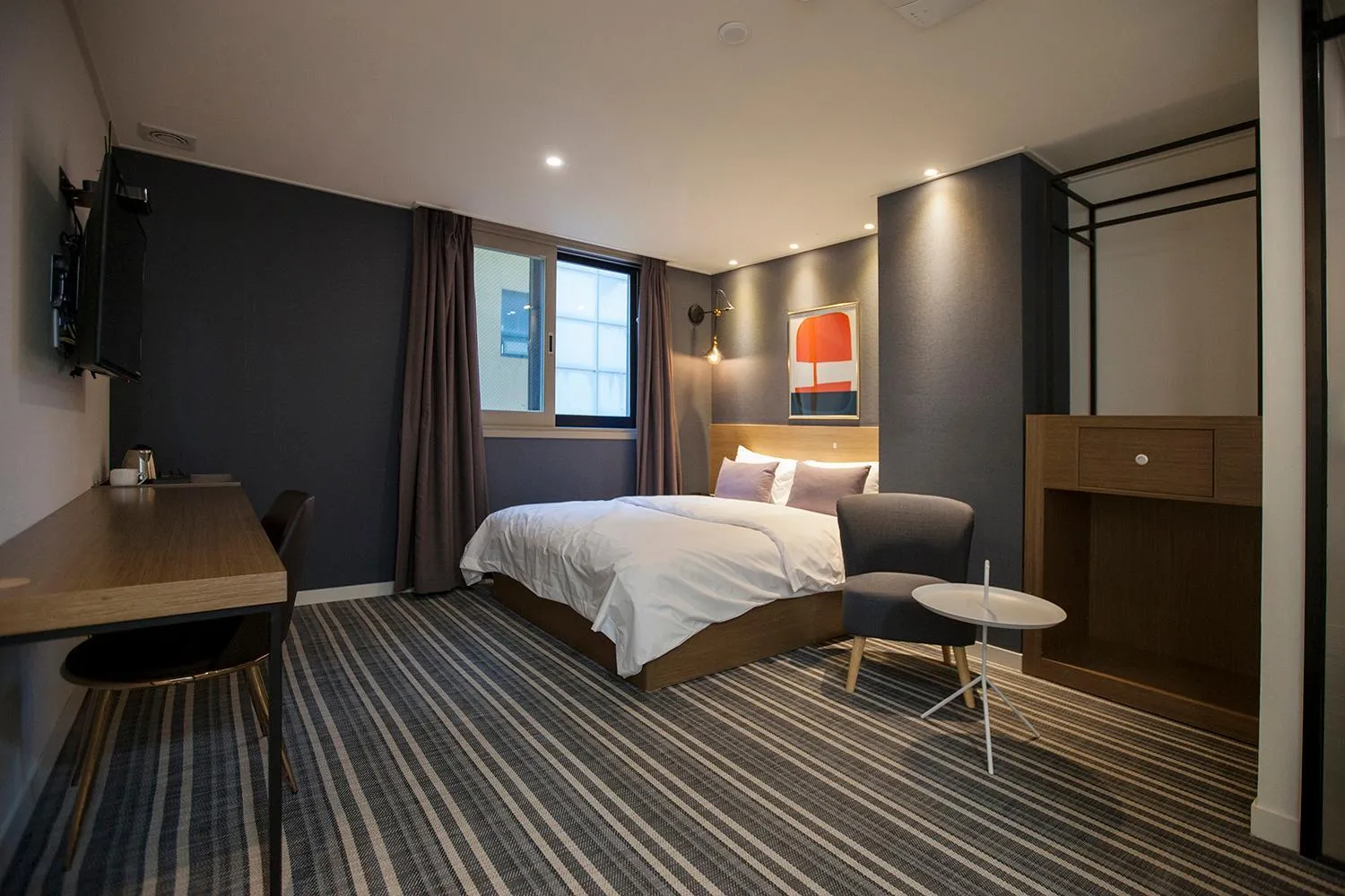 No. 25 Signature Hotel Daecheong