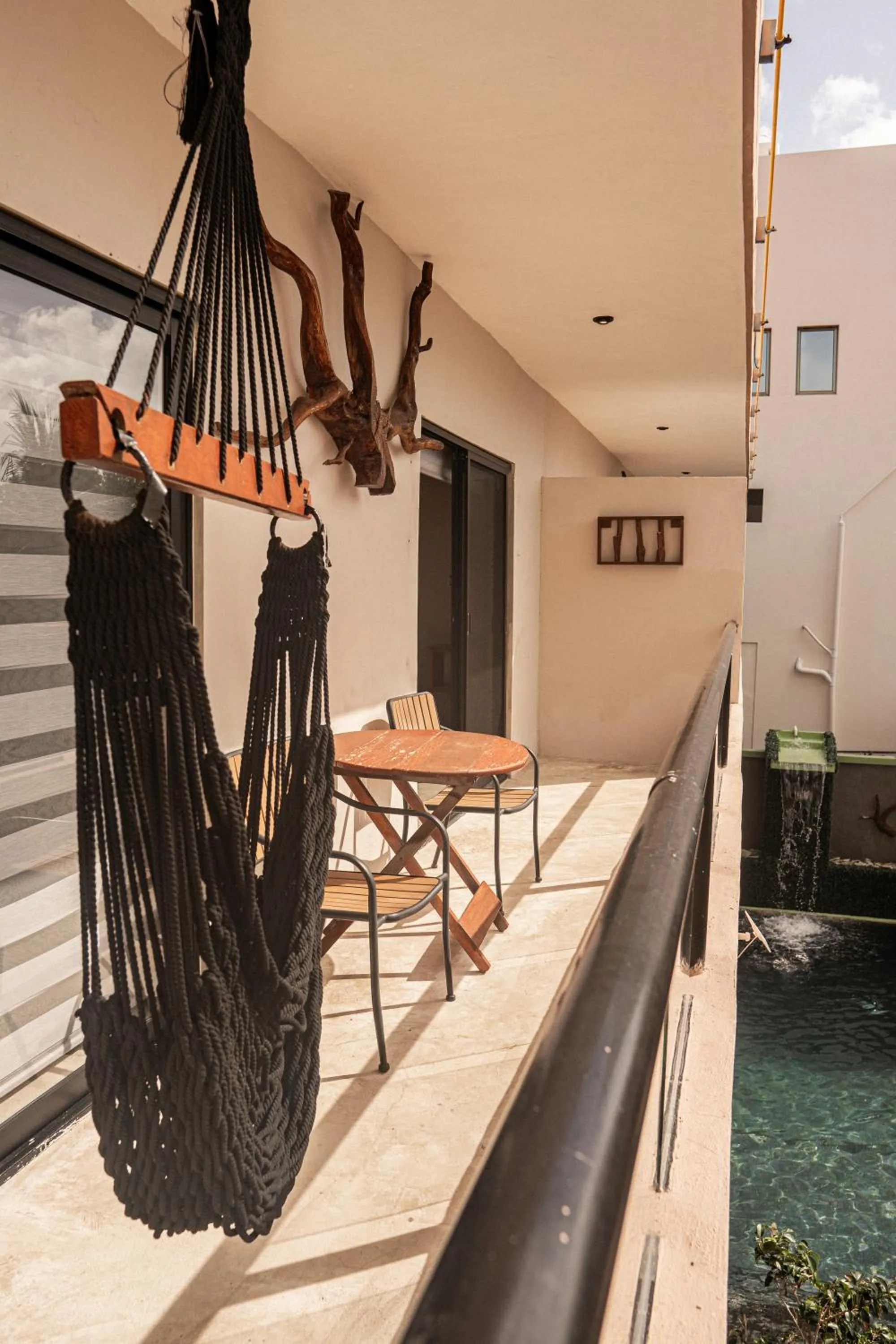 View (from property/room) in Bahia Tolok