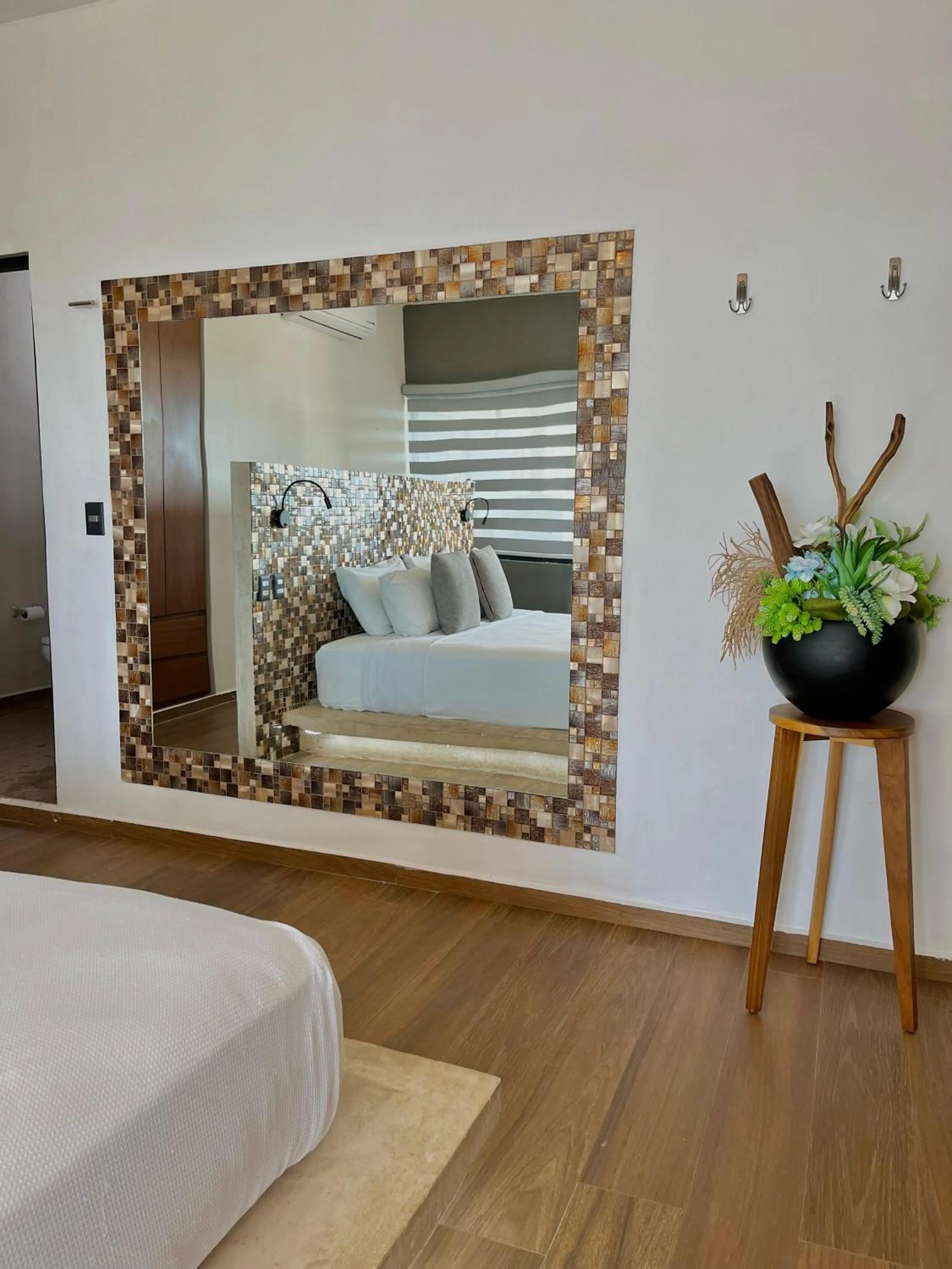 Bedroom, Bed in Bahia Tolok