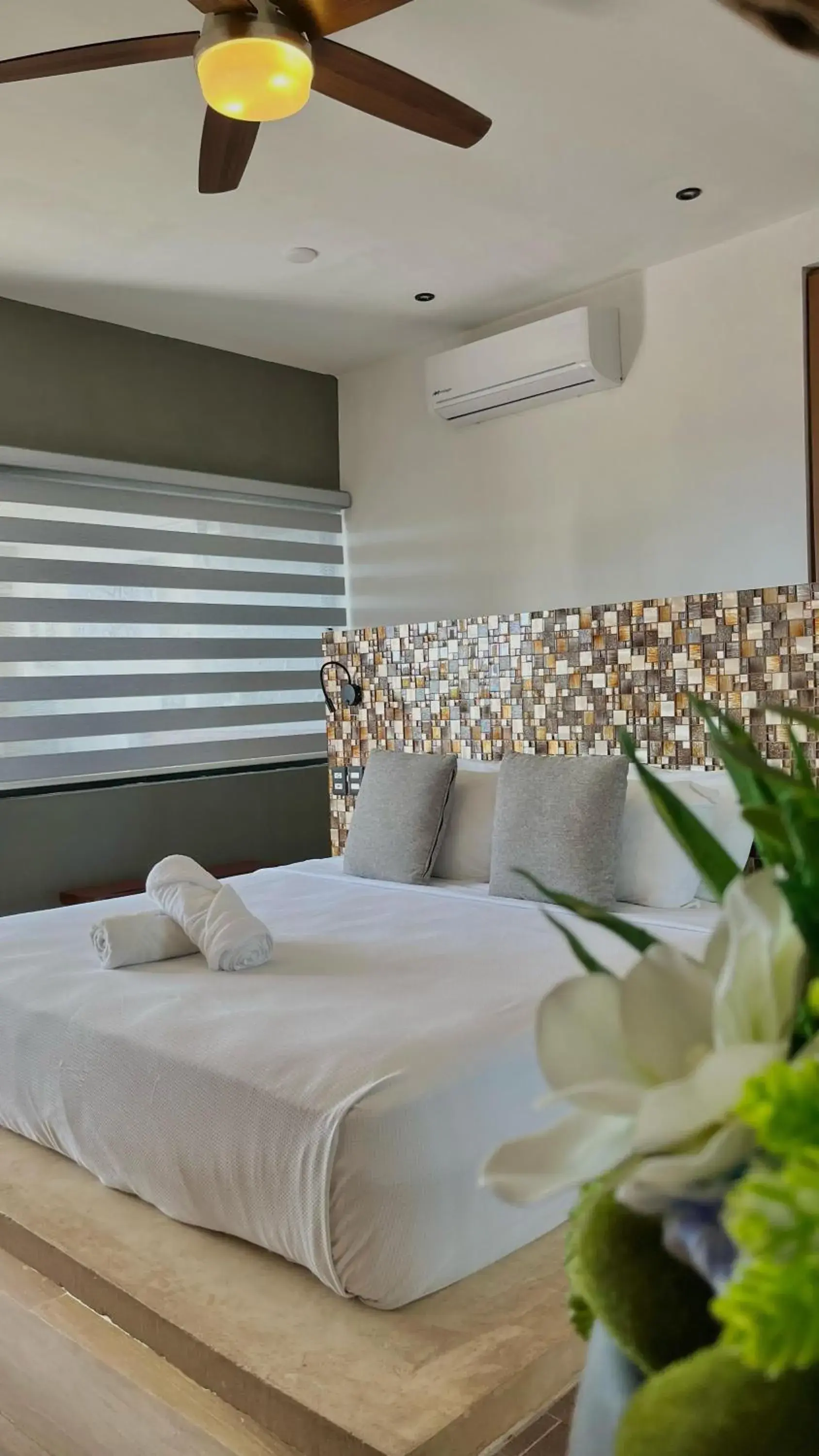 Suite with Terrace in Bahia Tolok Suite with Terrace in Bahia Tolok