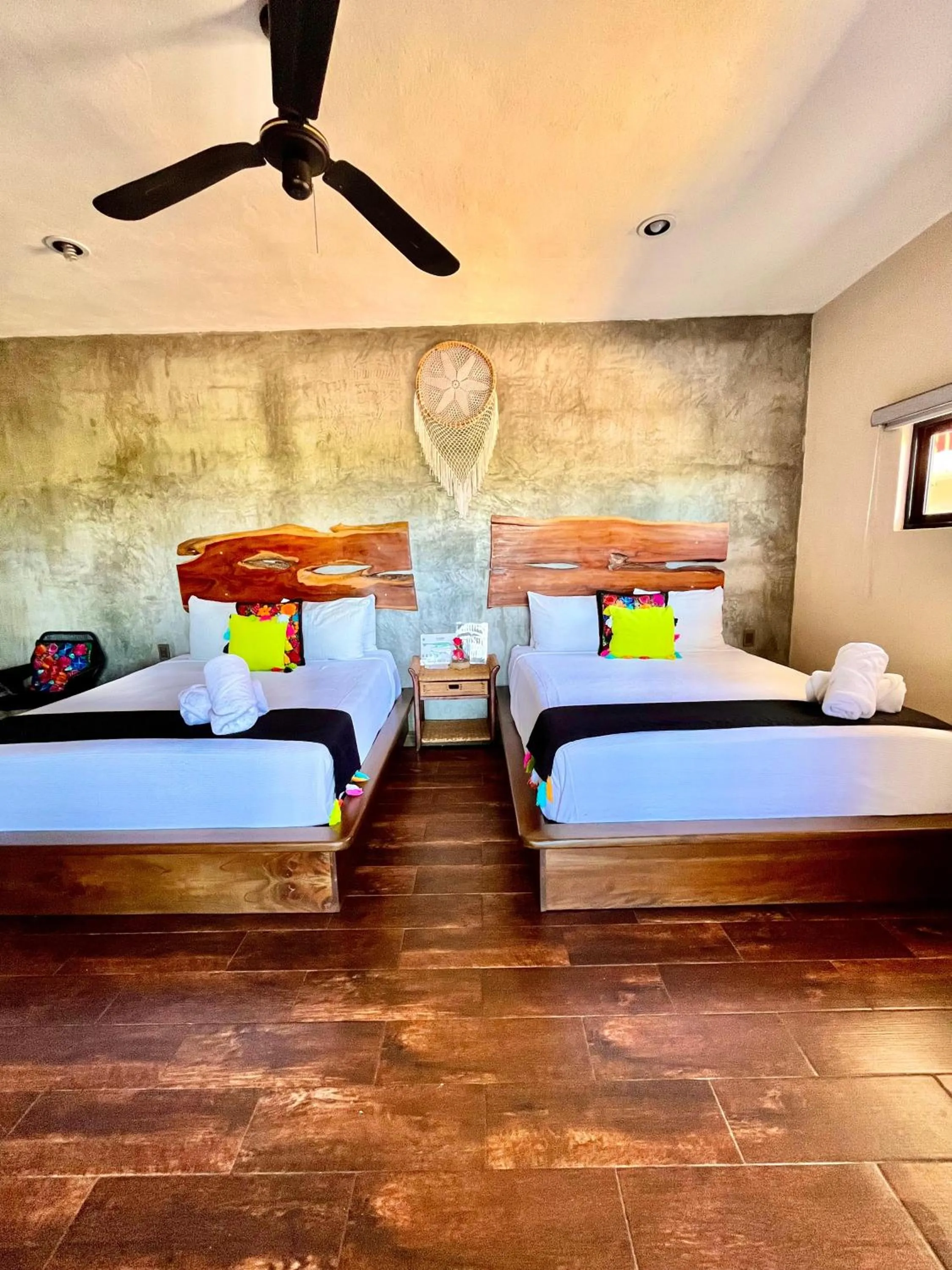 Other, Bed in Bahia Tolok