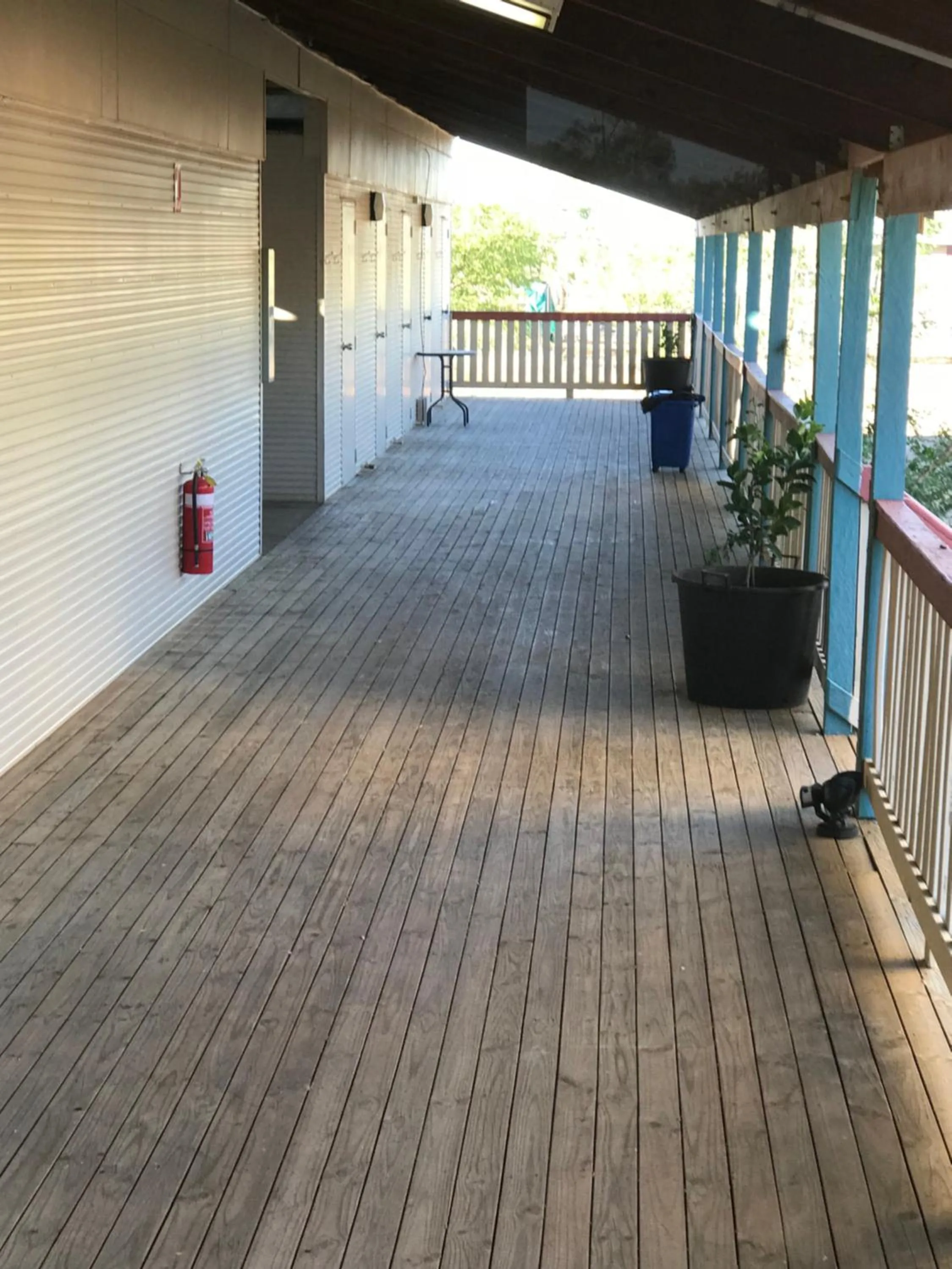 Outback Adventures Backpackers