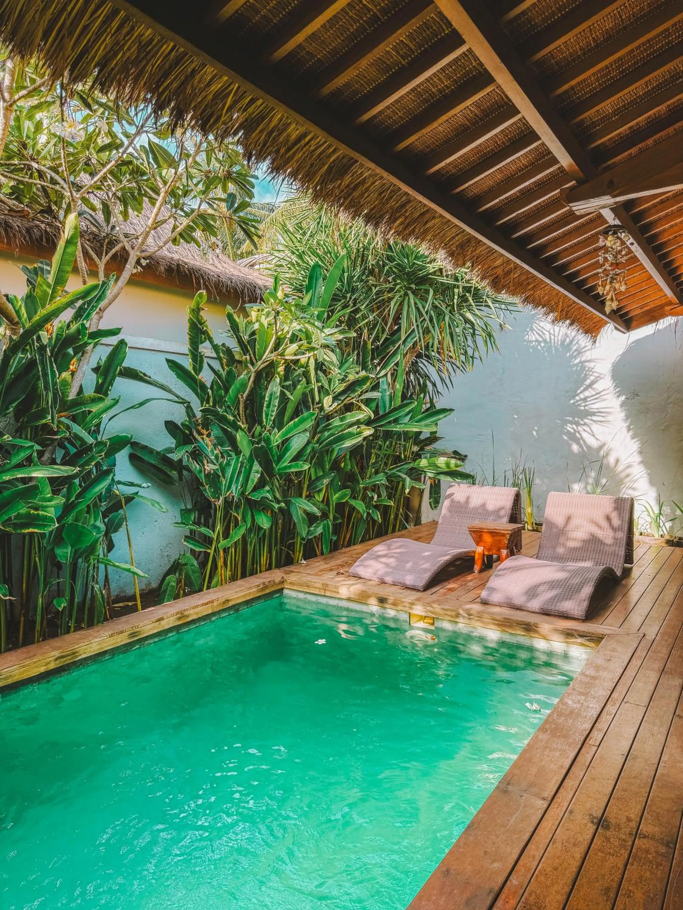 Property building in Pera ONE Villas