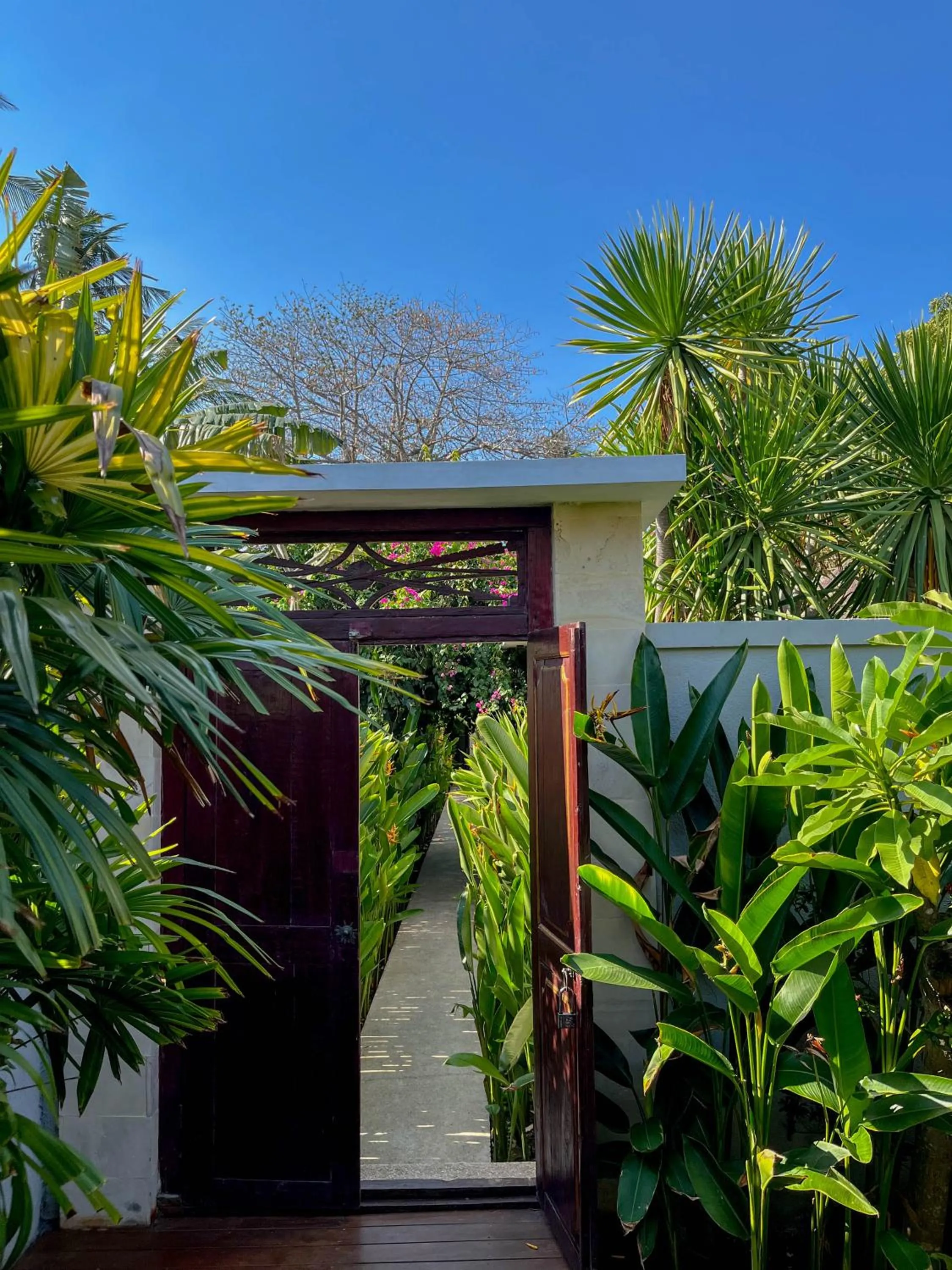 Property building in Pera ONE Villas