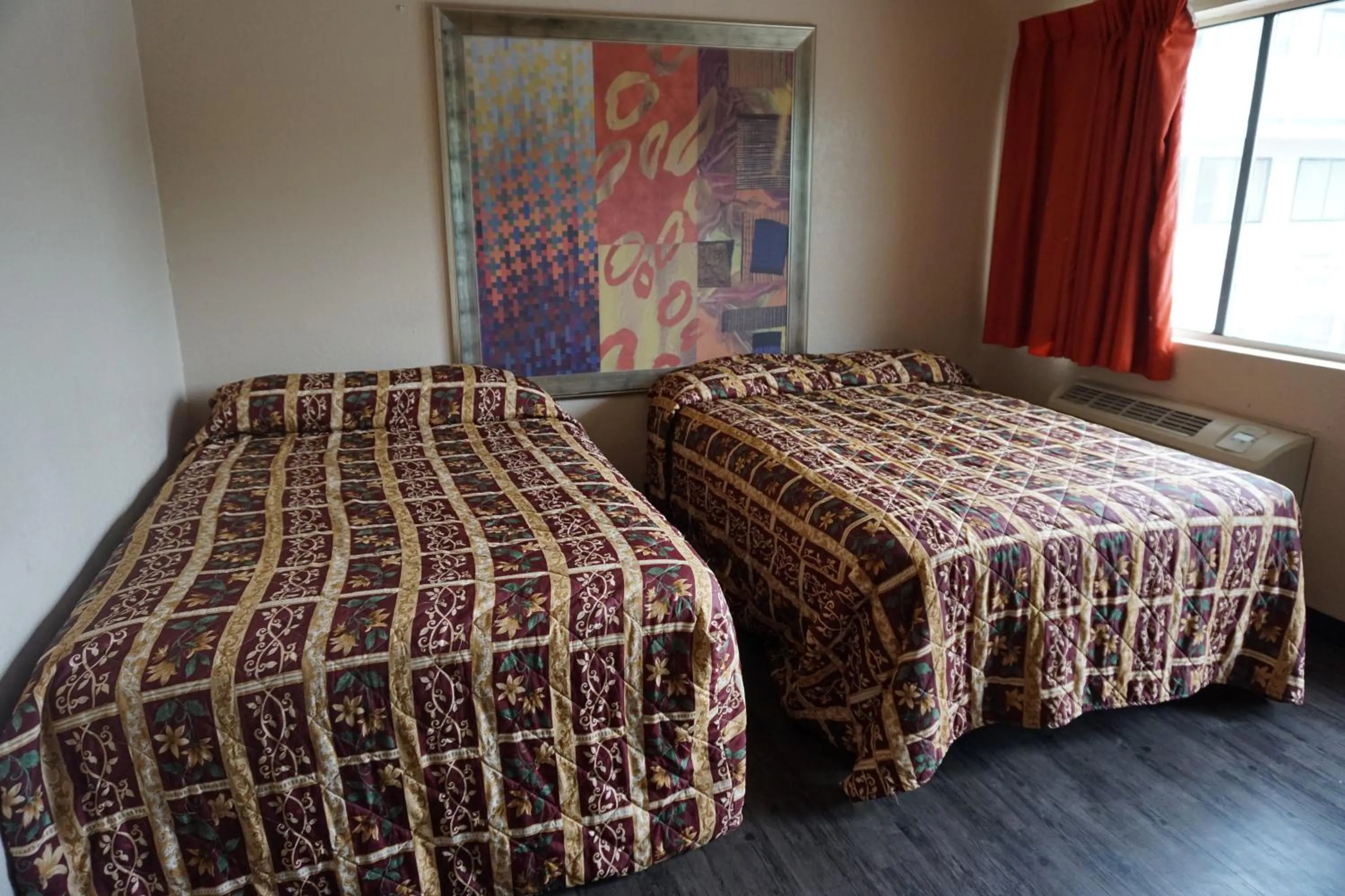 Econo Lodge San Antonio Northeast I-35