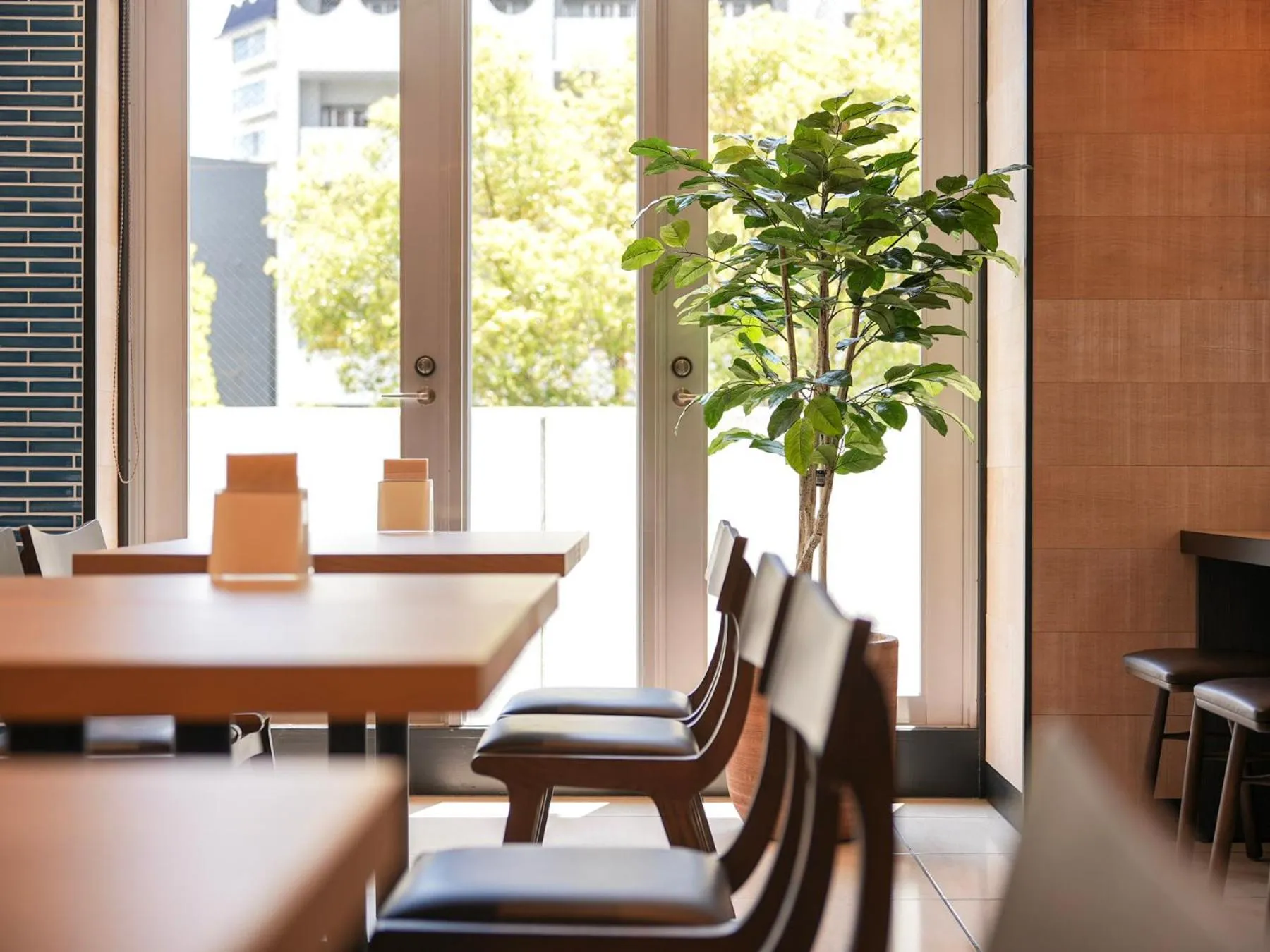 Lounge or bar in Super Hotel Hiroshima