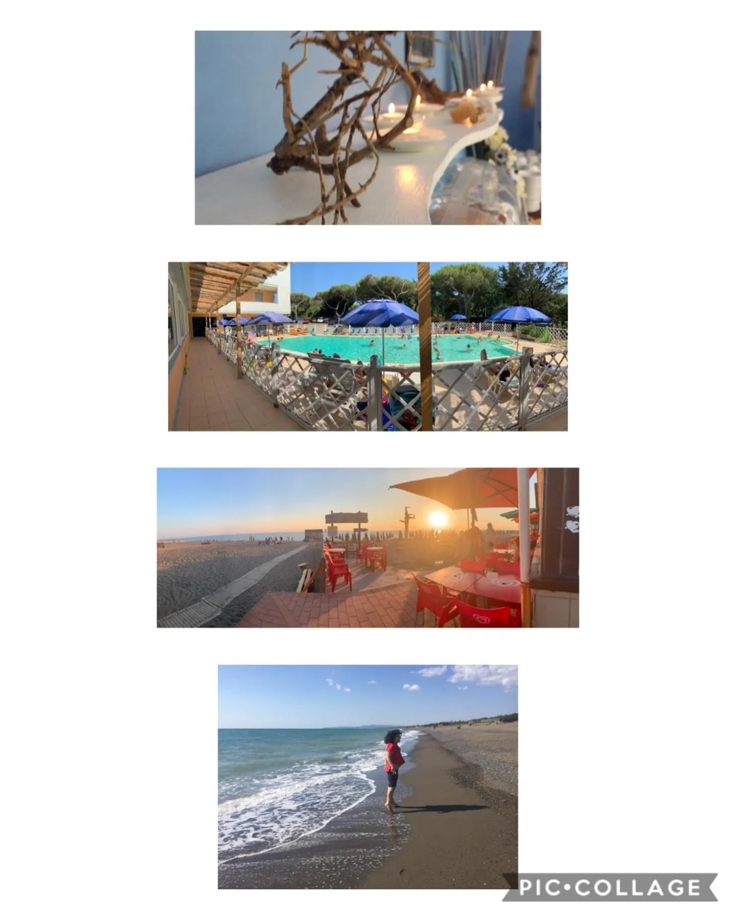 Hotel Paradiso Verde