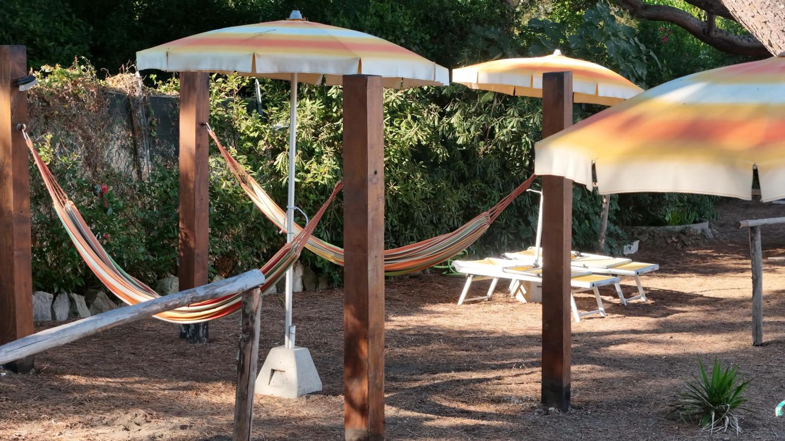 Hotel Paradiso Verde