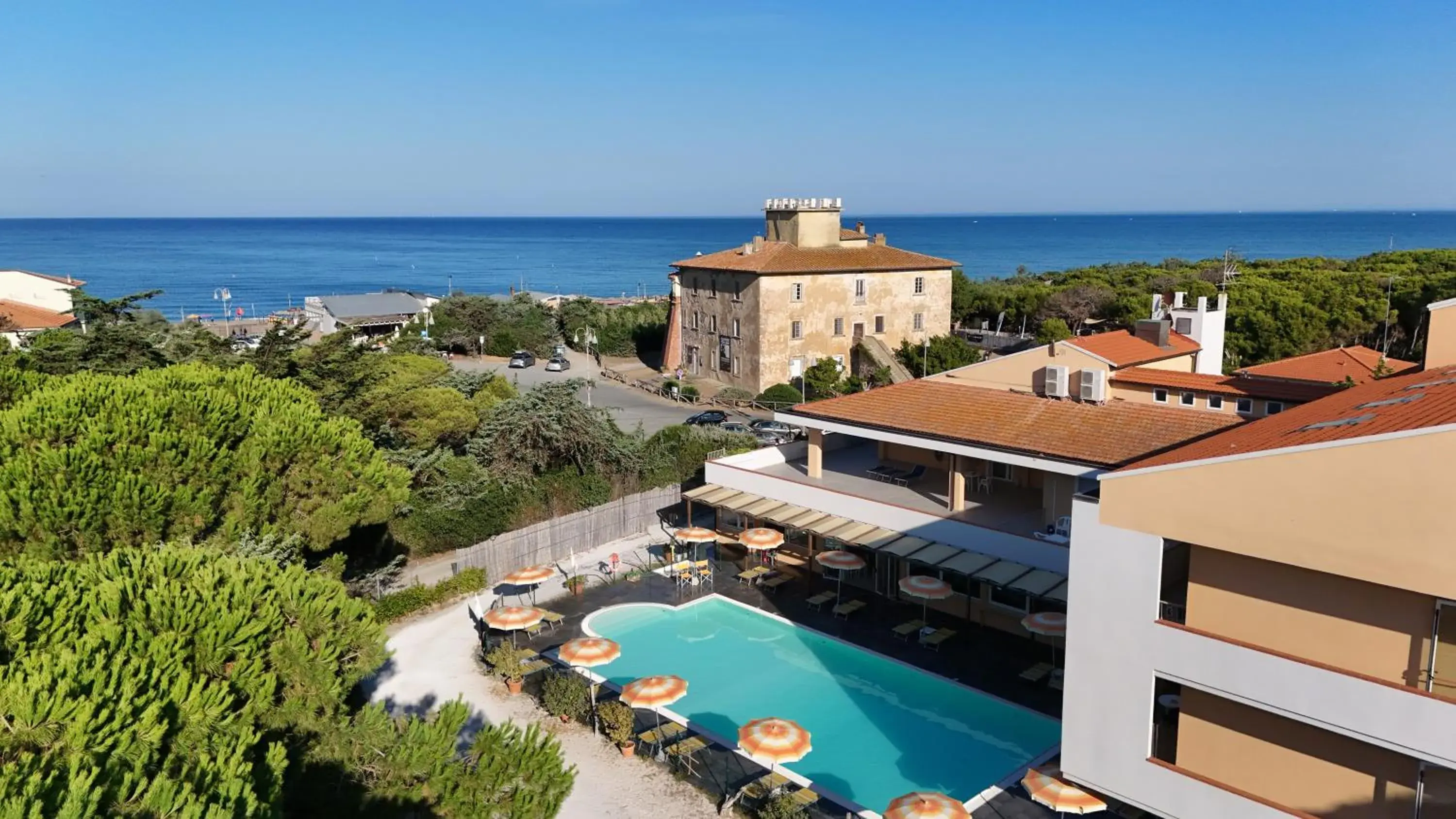 Hotel Paradiso Verde Hotel Paradiso Verde