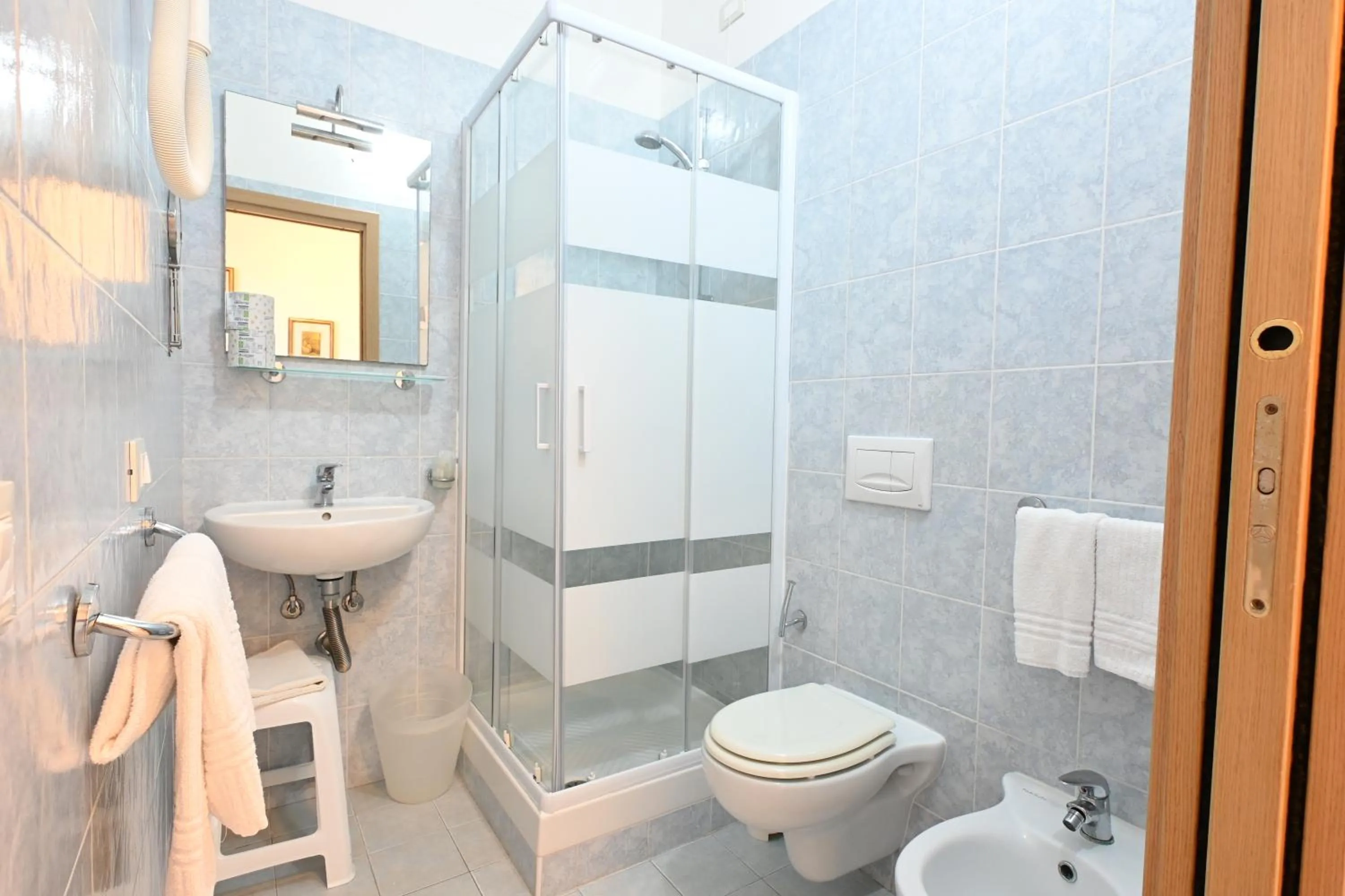 Hotel Paradiso Verde