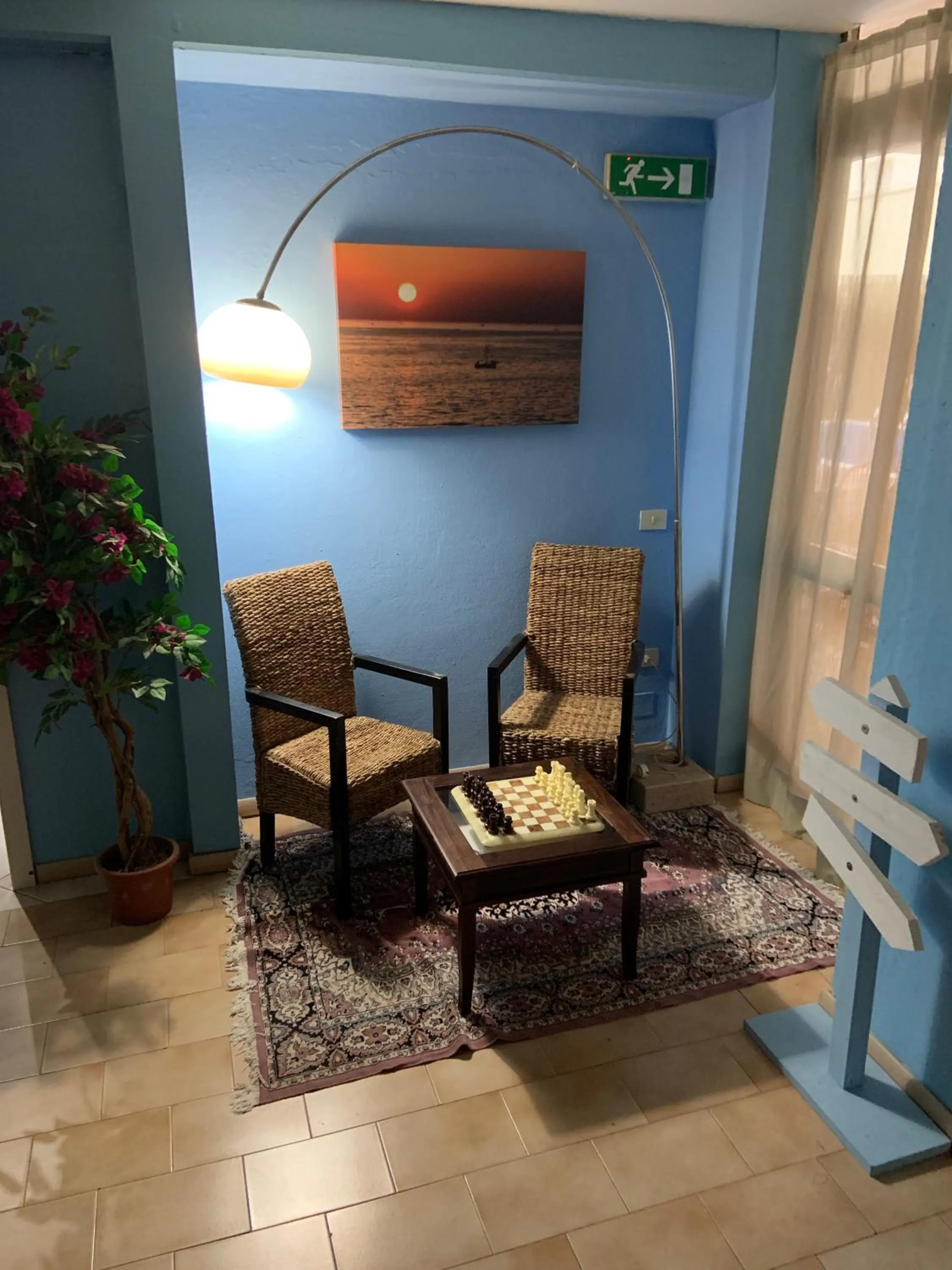 Hotel Paradiso Verde