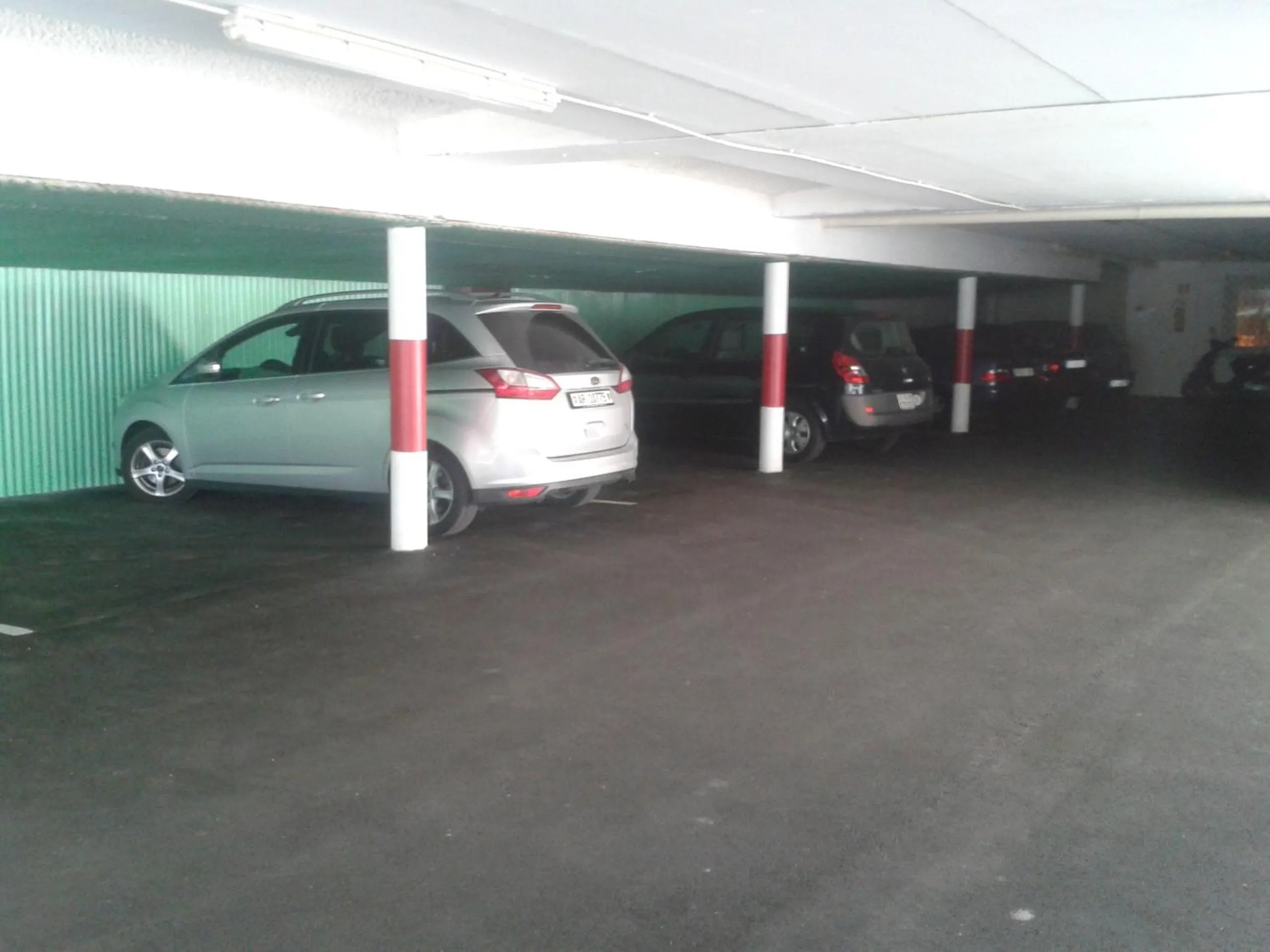 Other in Frühstücks-Hotel Olympia