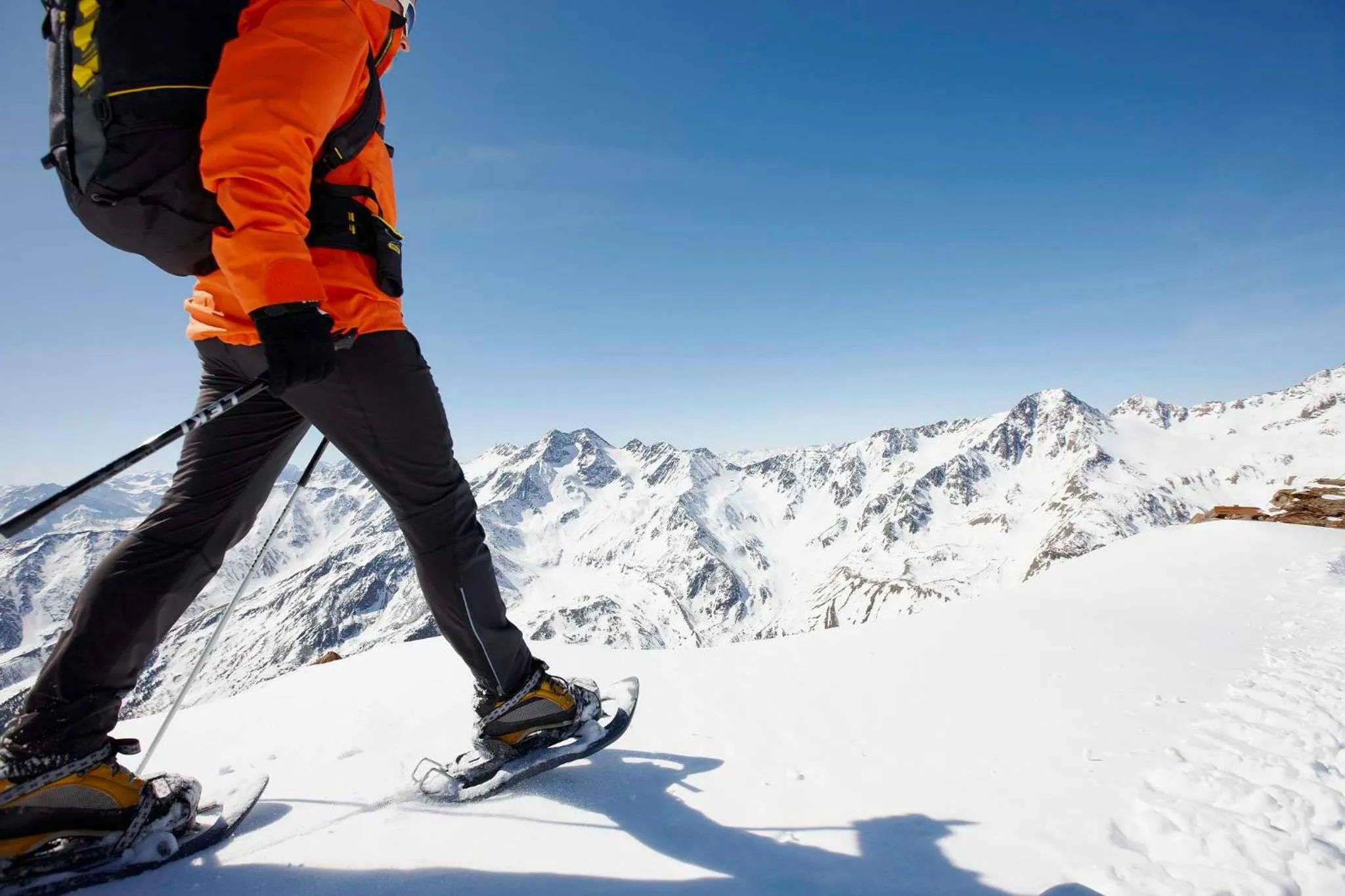 Winter in Piccolo Hotel Gurschler