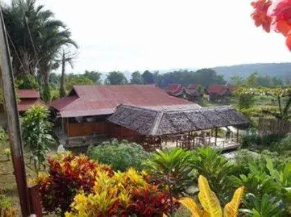 Ue Datu Cottages Ue Datu Cottages