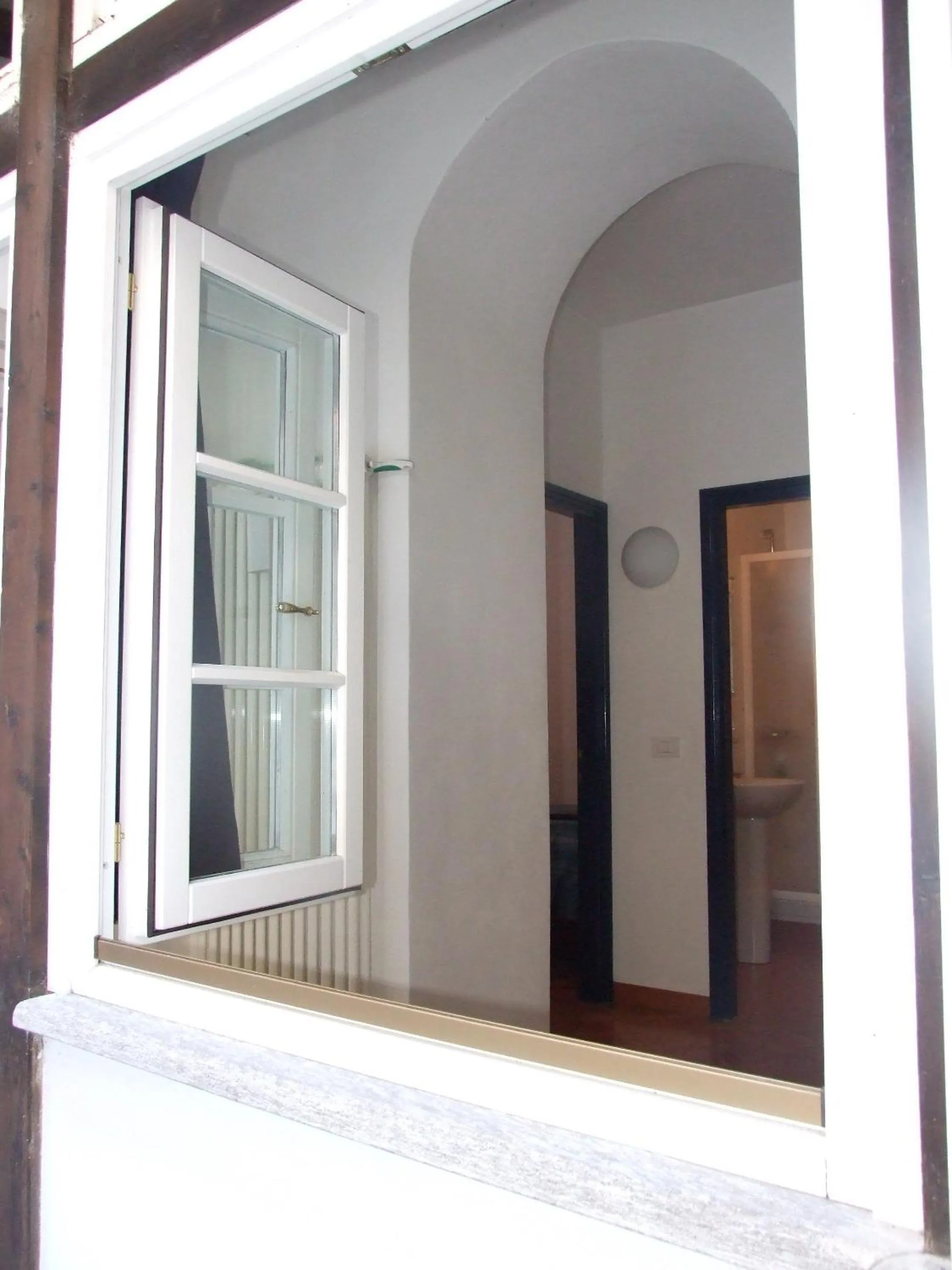 Property building in La stufa rossa