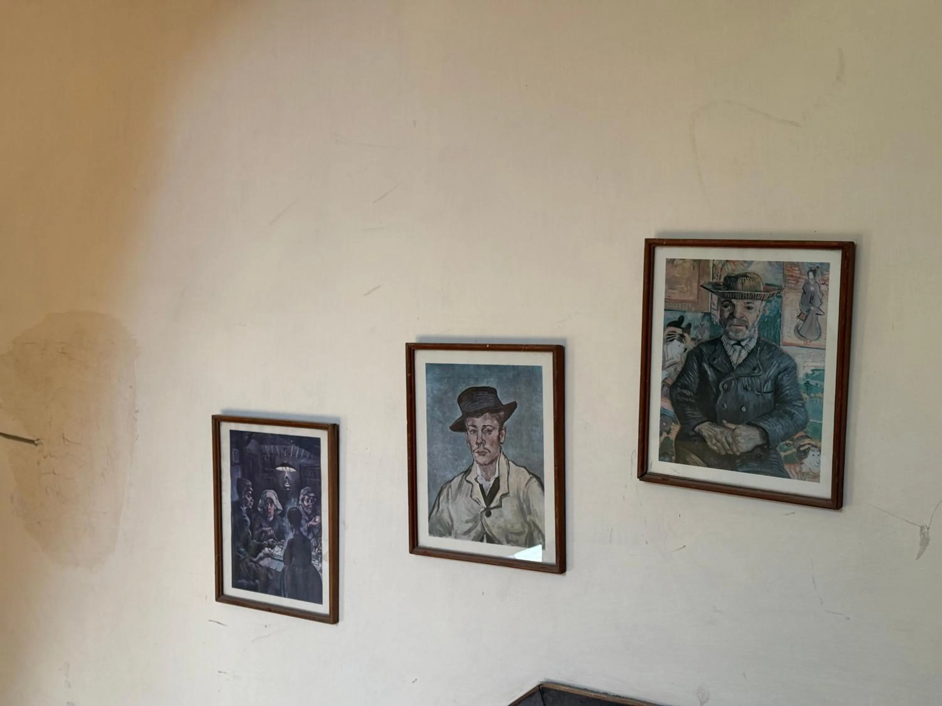 Decorative detail in ECKO Kasang Regency Hill Resort