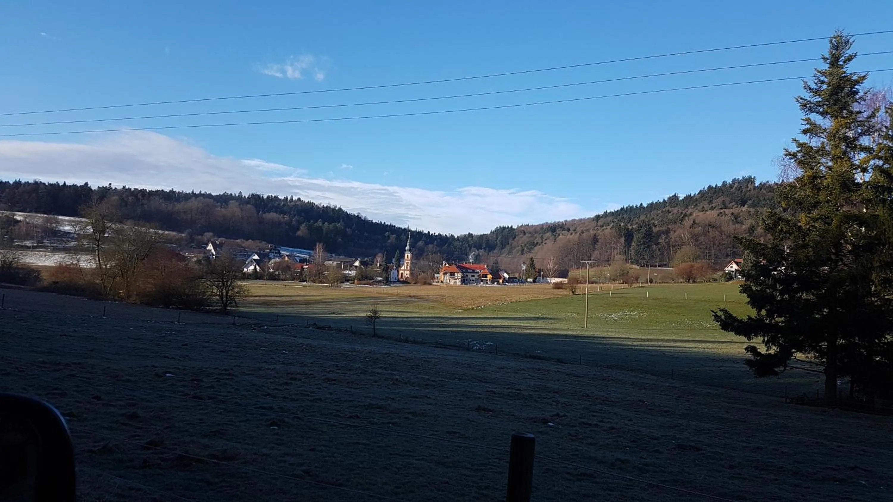 Entertainment in Hotel Platzhirsch