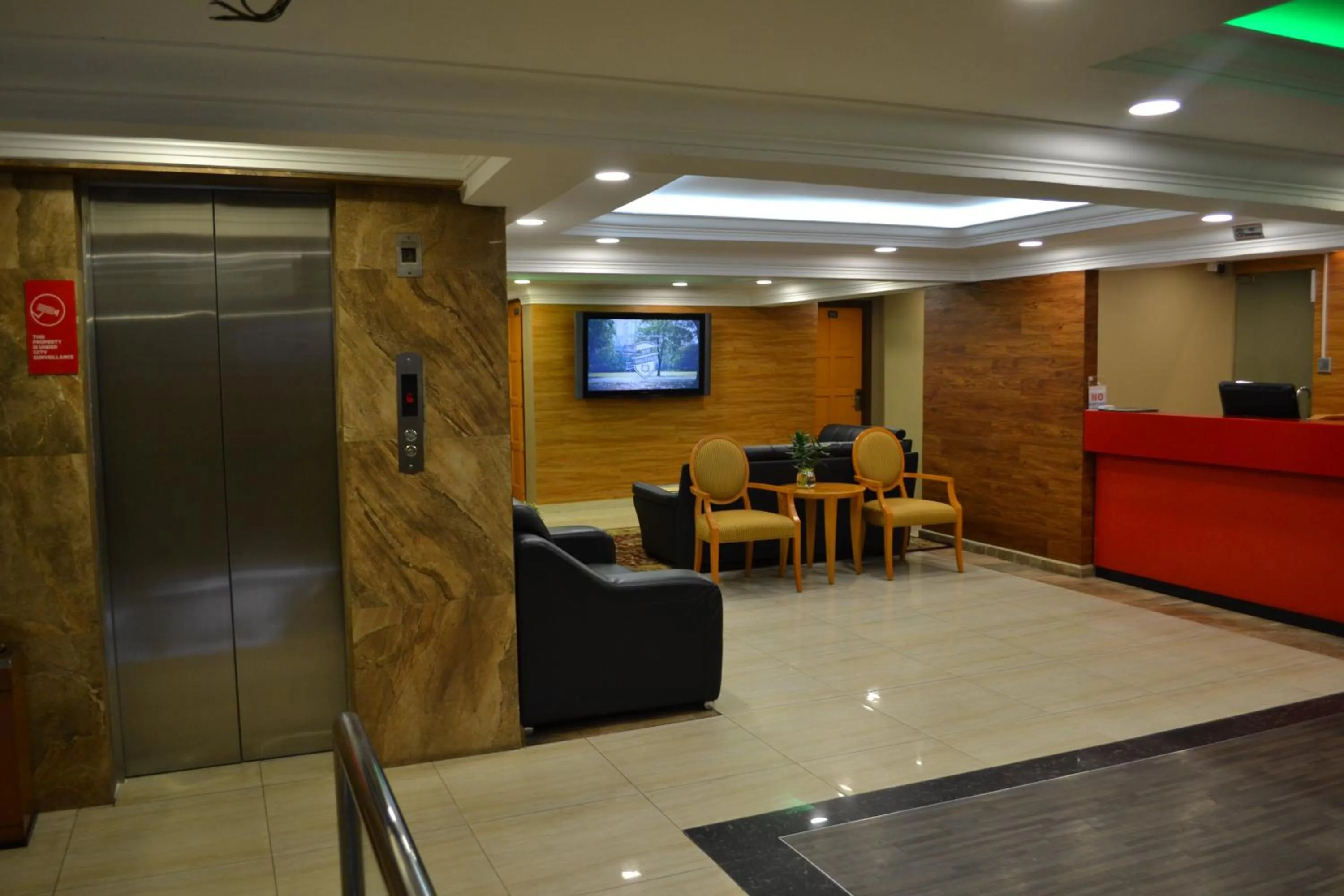 Eazy Hotel at Ampang