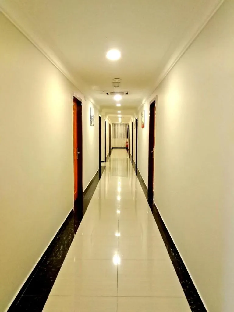 Eazy Hotel at Ampang