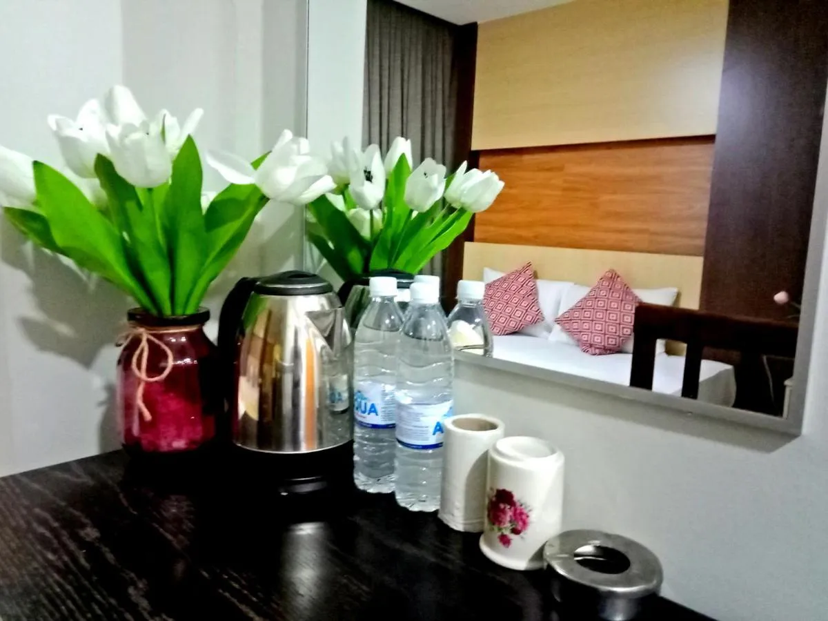 Eazy Hotel at Ampang