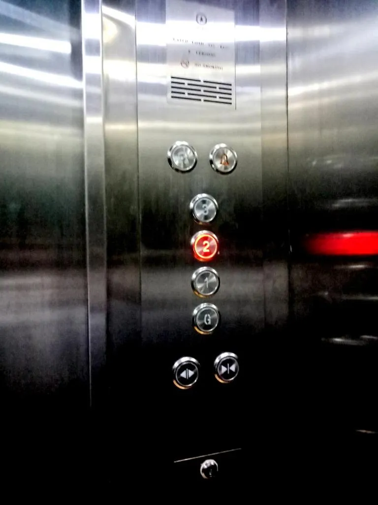 Eazy Hotel at Ampang