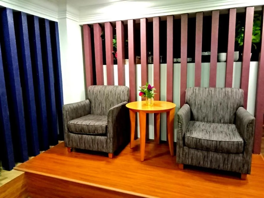 Eazy Hotel at Ampang