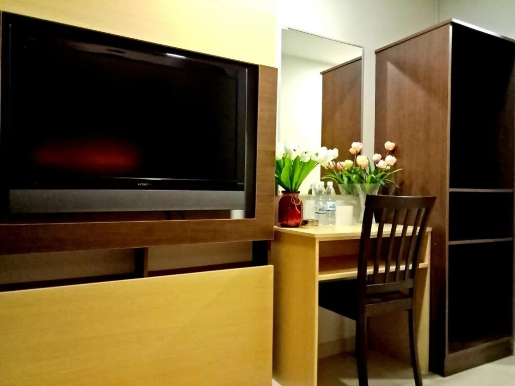 Eazy Hotel at Ampang