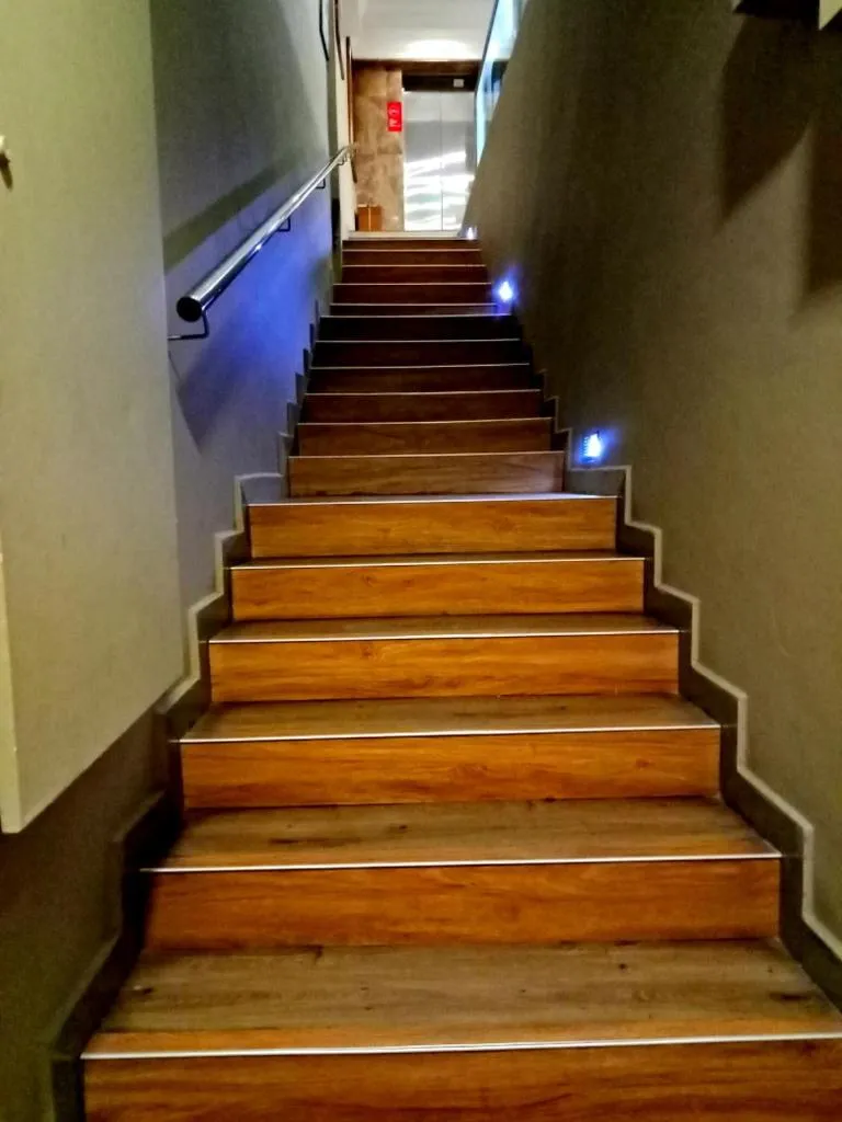 Eazy Hotel at Ampang