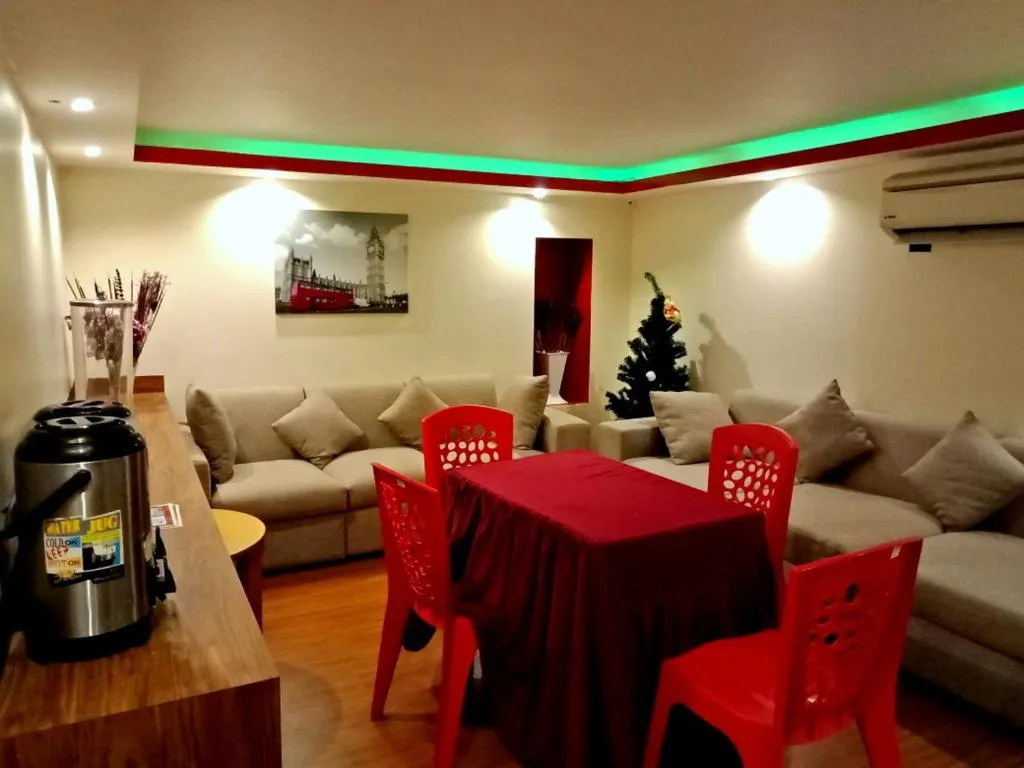 Eazy Hotel at Ampang