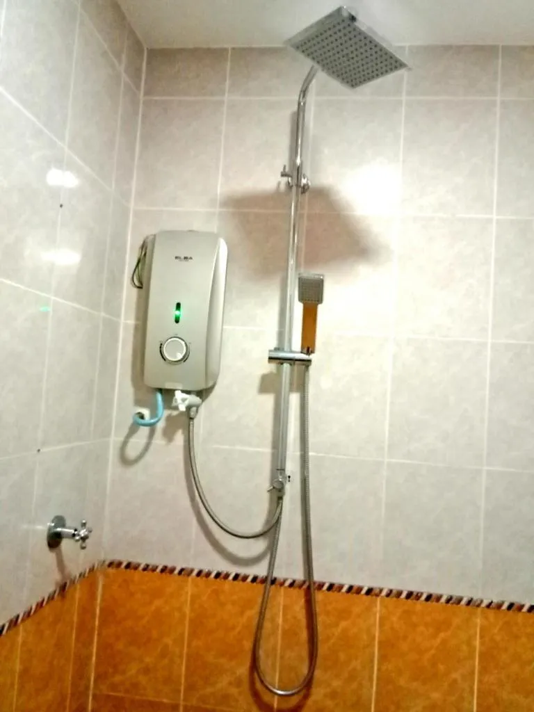 Eazy Hotel at Ampang