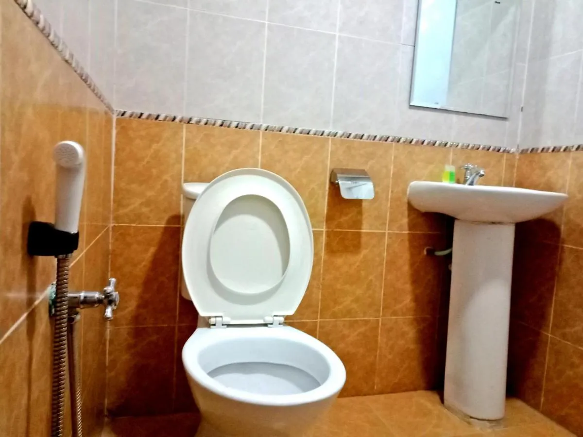 Eazy Hotel at Ampang