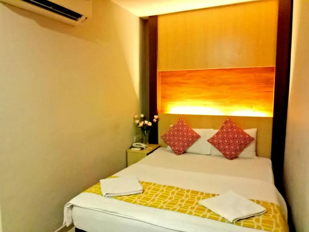 Eazy Hotel at Ampang