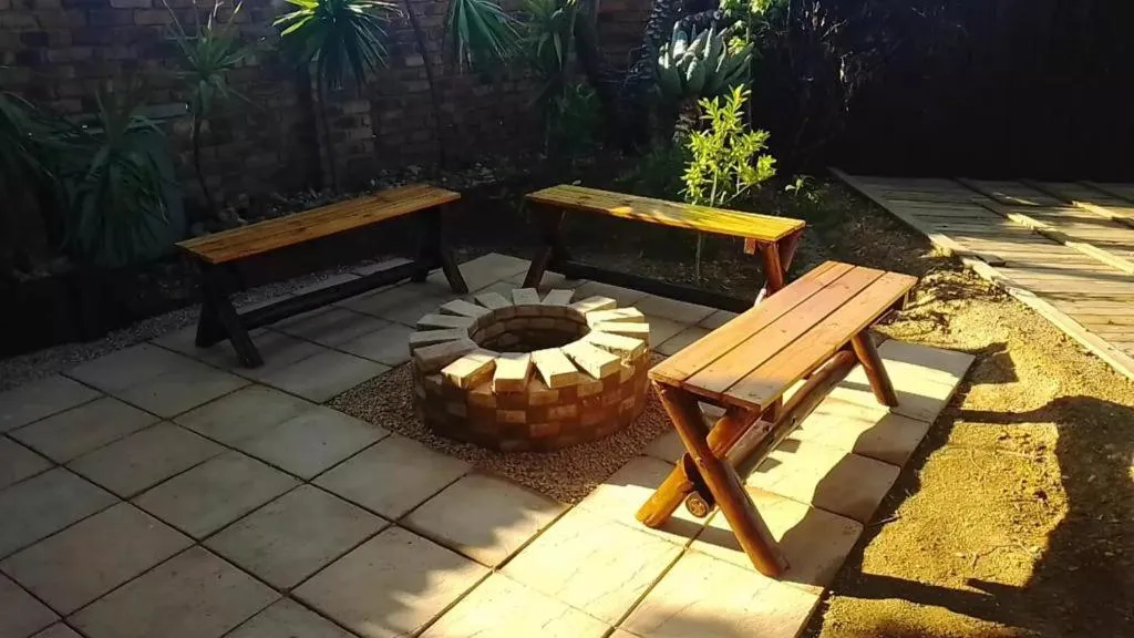 The Lazy Grape Guest Lodge & Spa