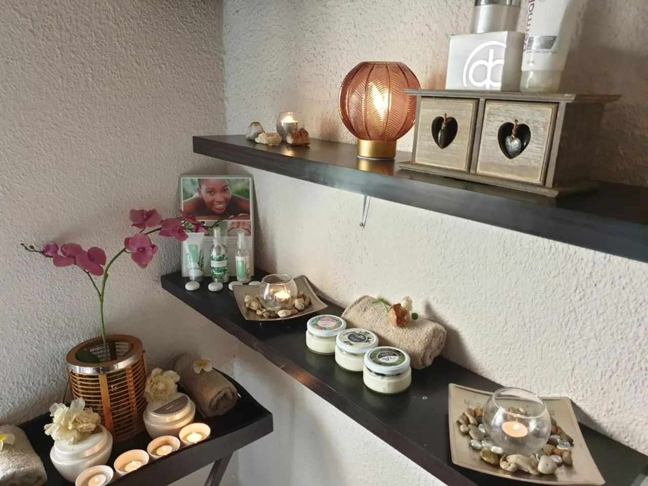 The Lazy Grape Guest Lodge & Spa