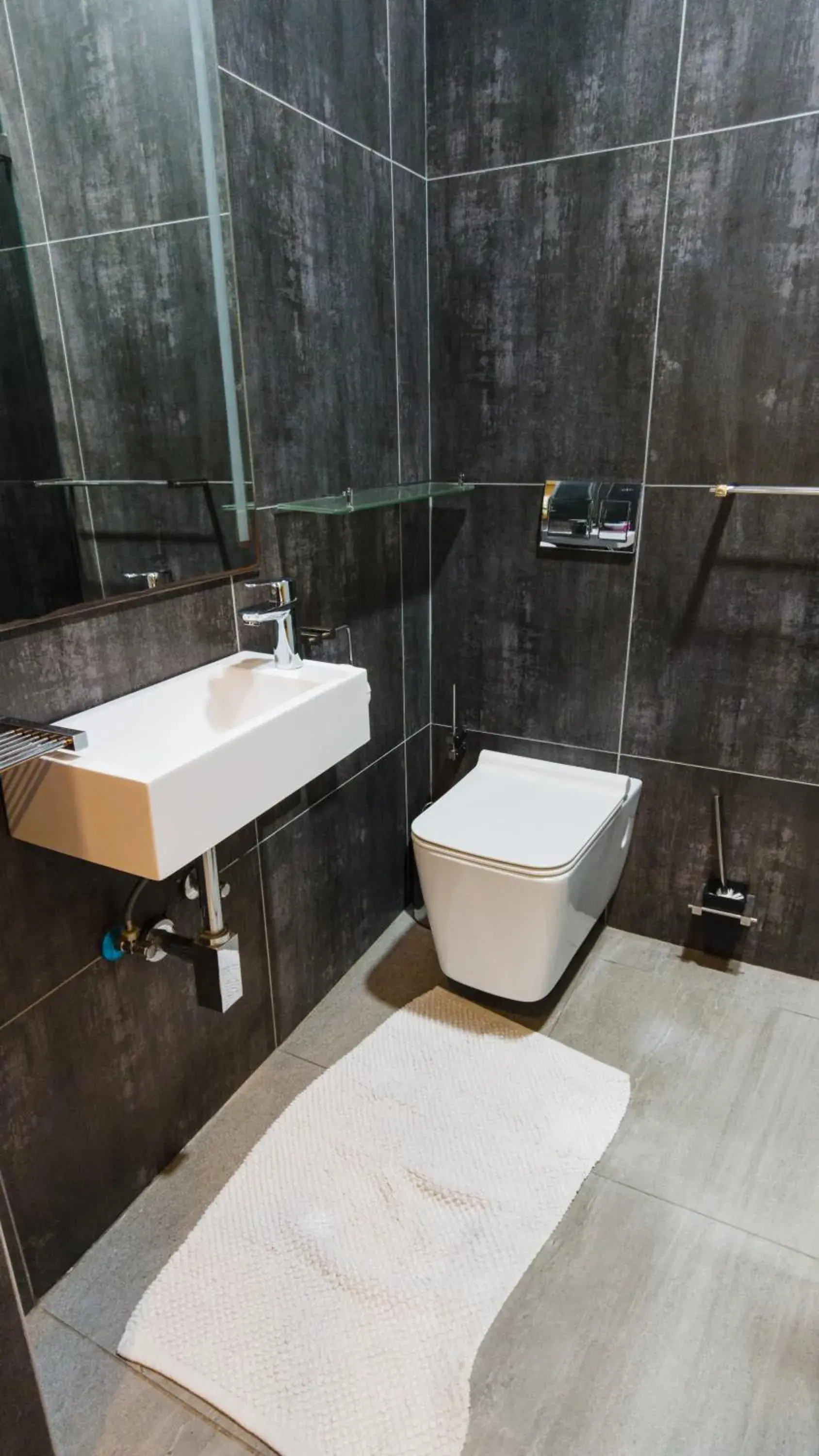 Suite in Umhlanga Lodge Suite in Umhlanga Lodge