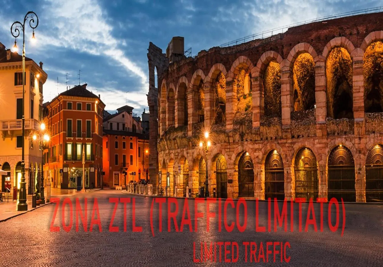 Vitti's Home Verona 3