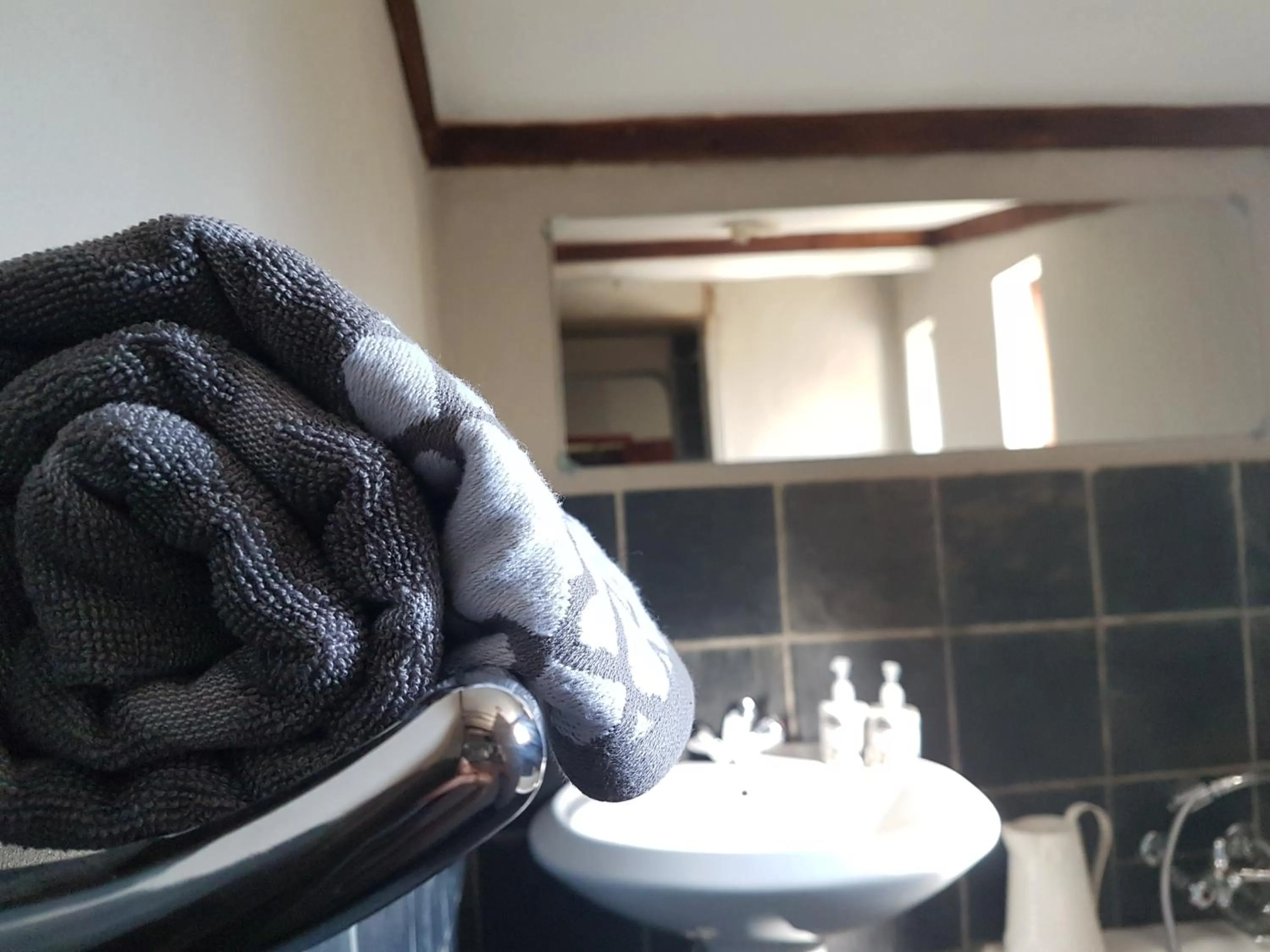 Bathroom in 440@Brooklyn