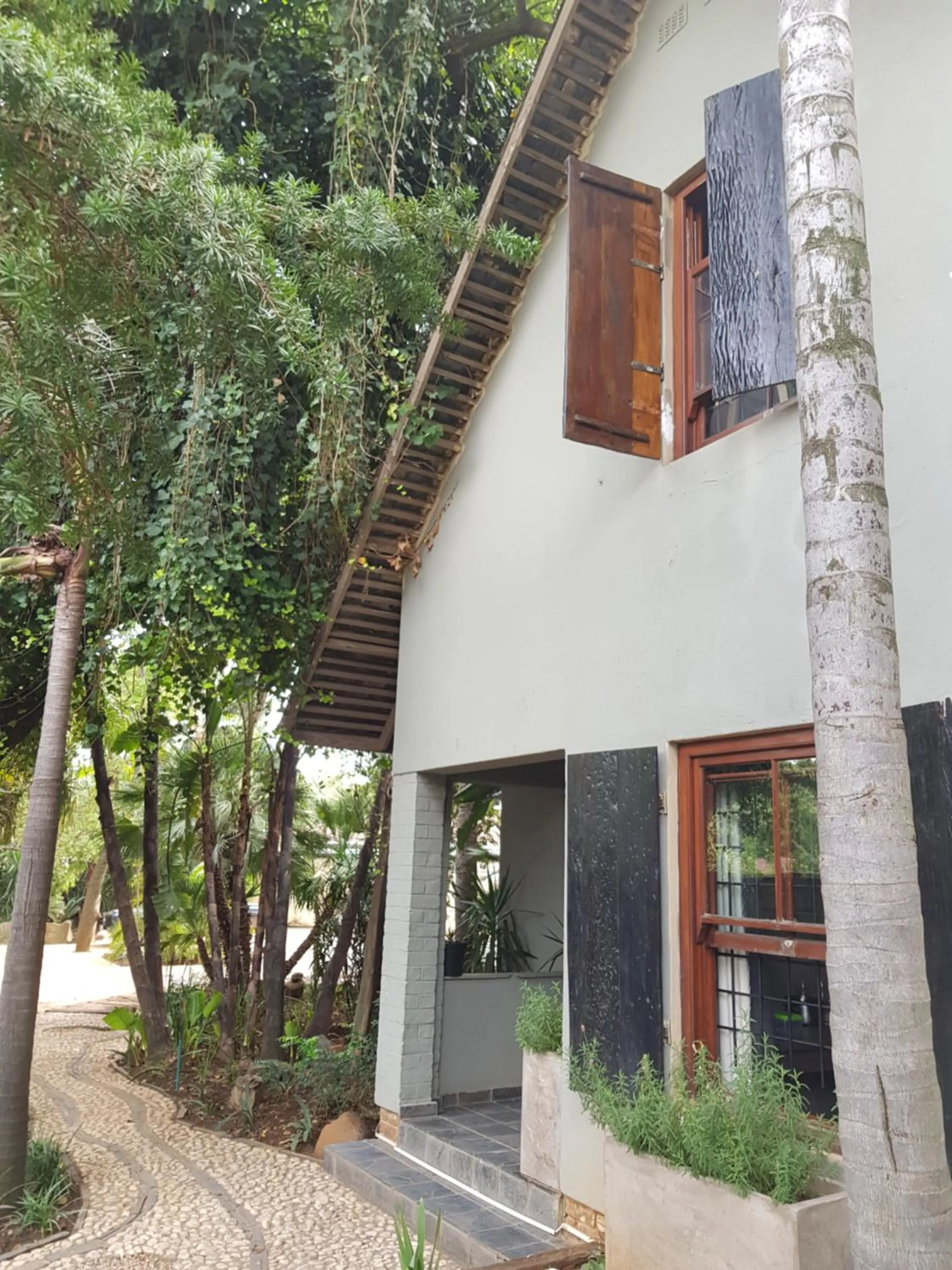 Property building in 440@Brooklyn