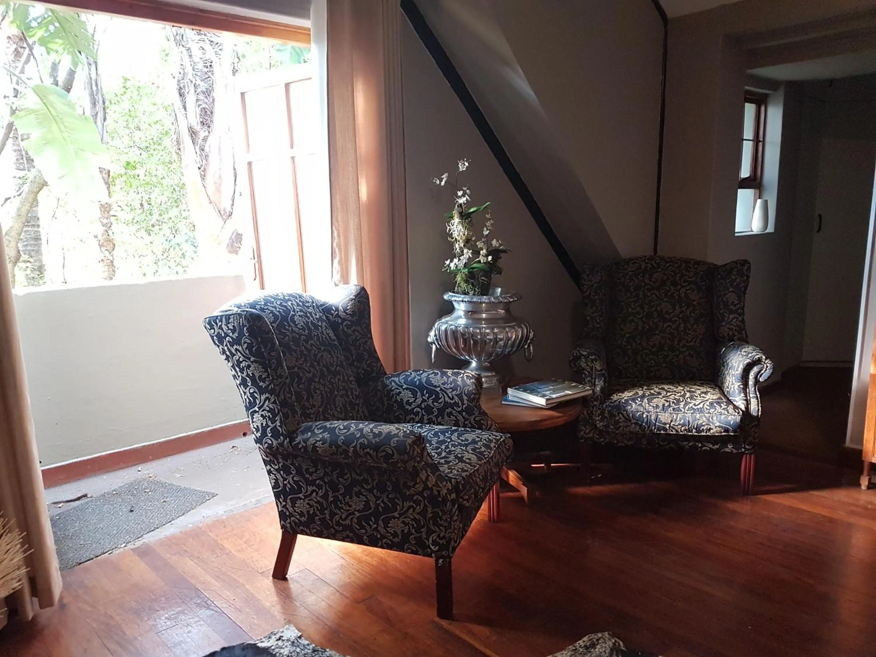 Balcony/Terrace in 440@Brooklyn