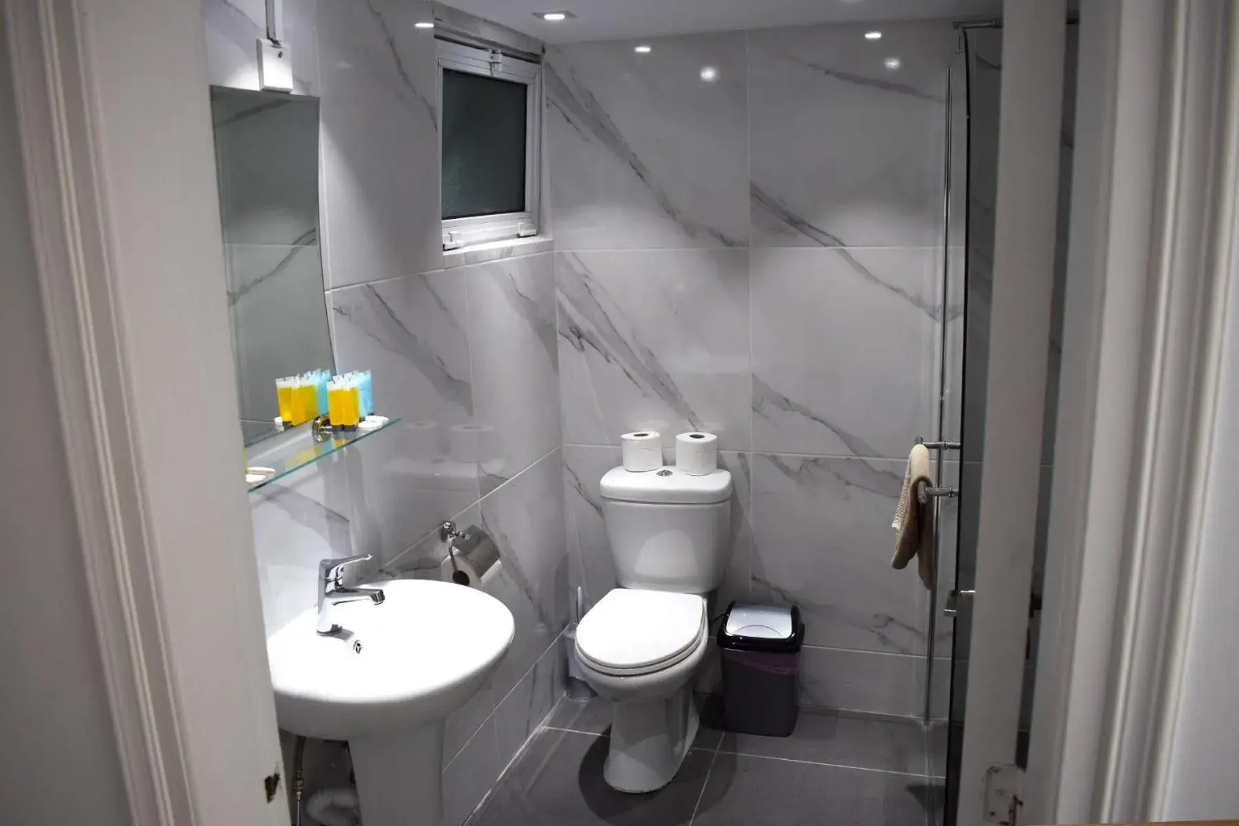 Economy Two-Bedroom Apartment (4 Adults) in Sun Hall Beach Hotel Apartments Economy Two-Bedroom Apartment (4 Adults) in Sun Hall Beach Hotel Apartments