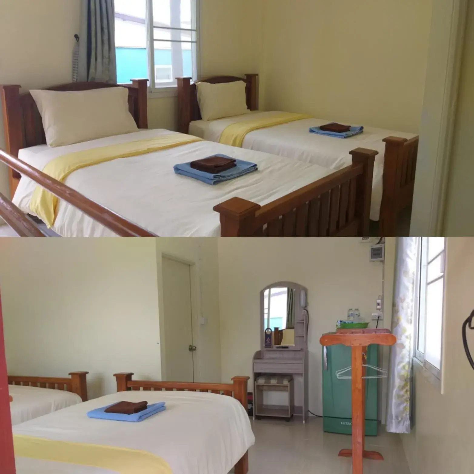 Queue&Bright Resort Queue&Bright Resort