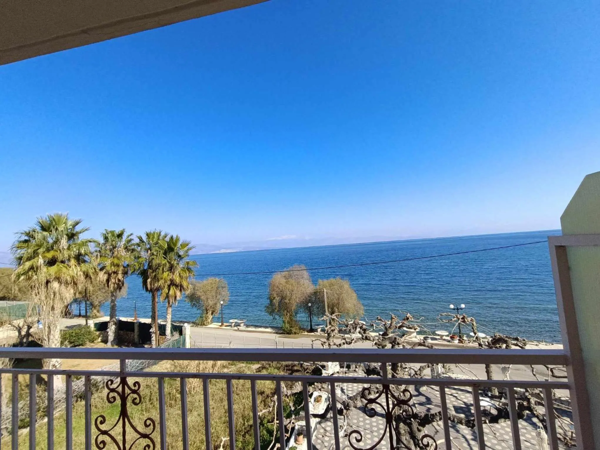 Panorama Hotel - Restaurant