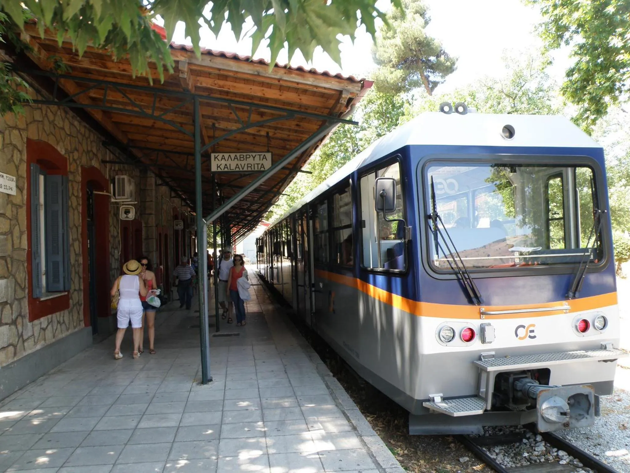 Skiing in Panorama Hotel - Restaurant