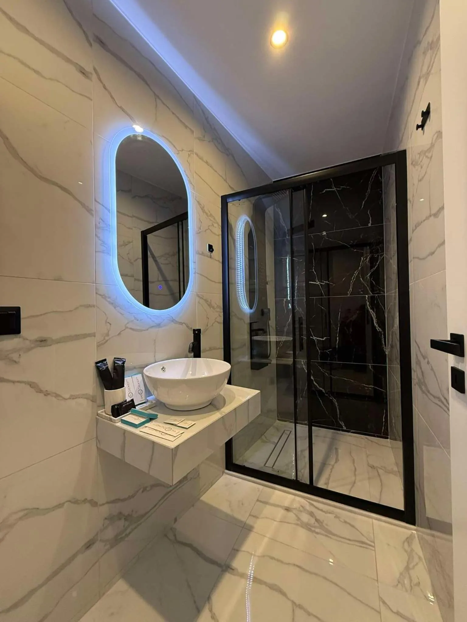 Panorama Hotel - Restaurant