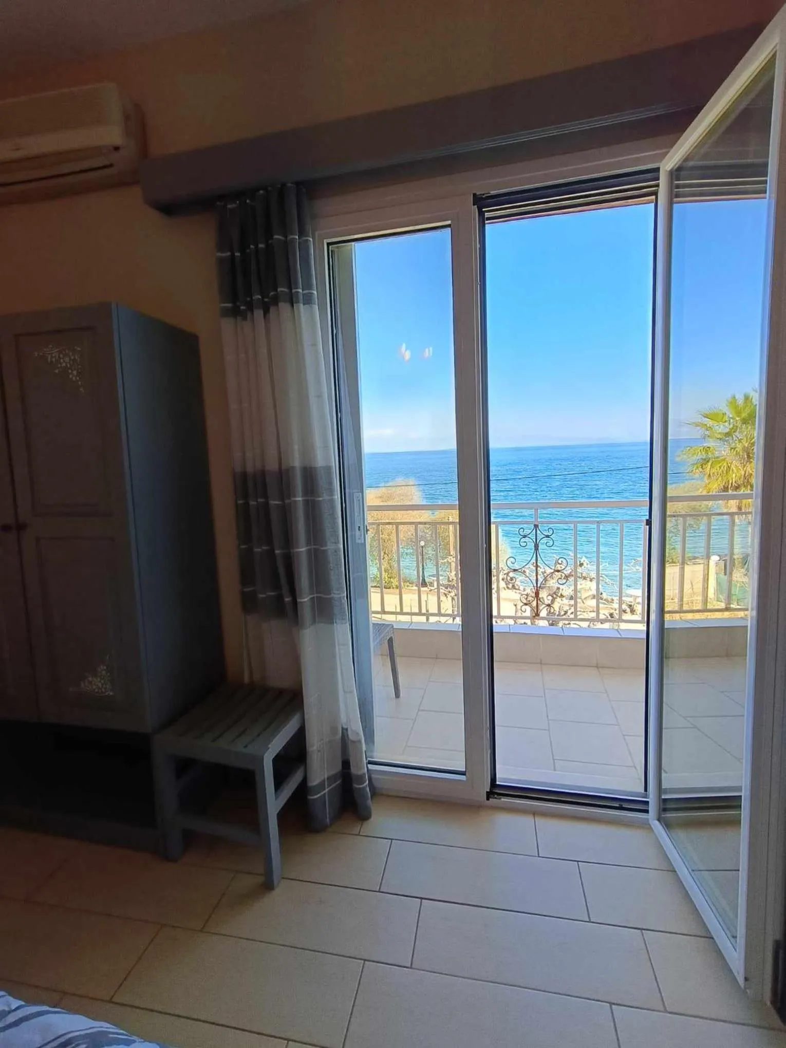 Panorama Hotel - Restaurant