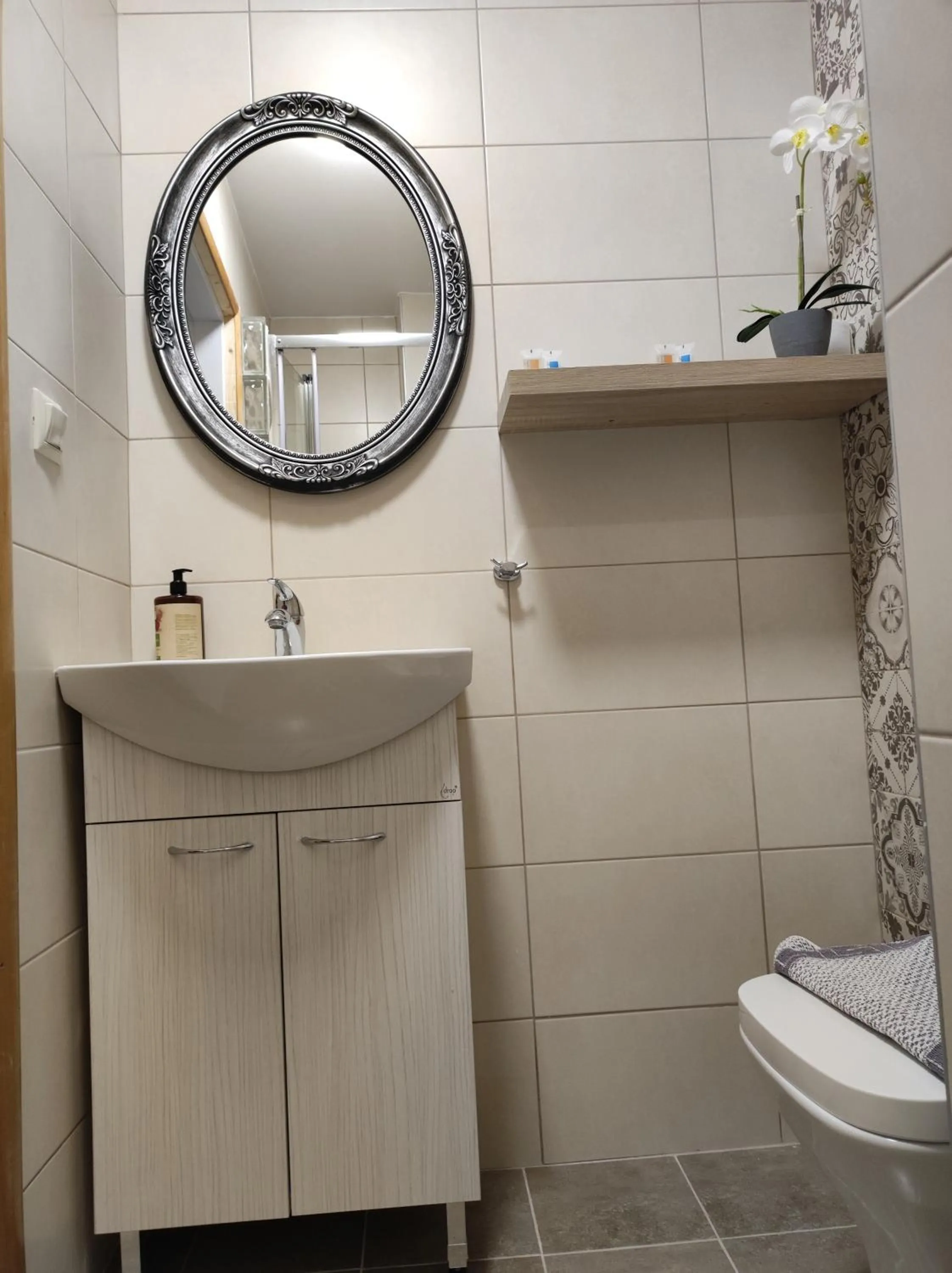 Panorama Hotel - Restaurant