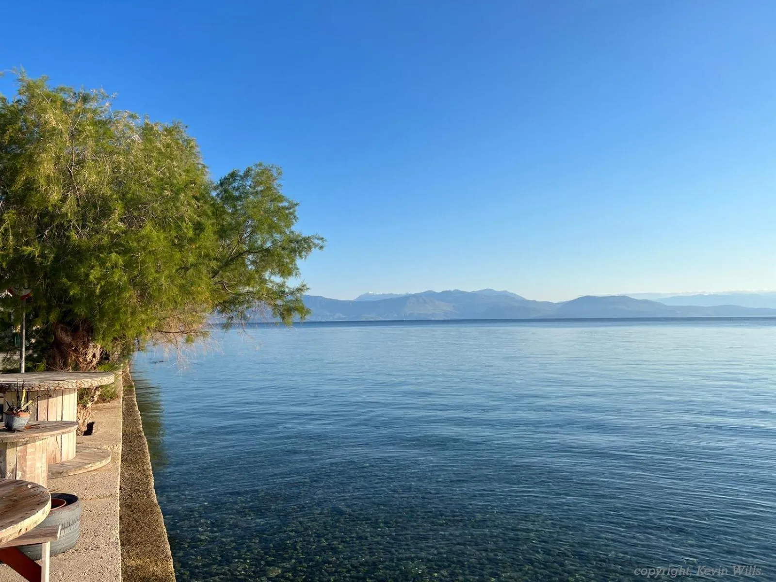 Nearby landmark in Panorama Hotel - Restaurant